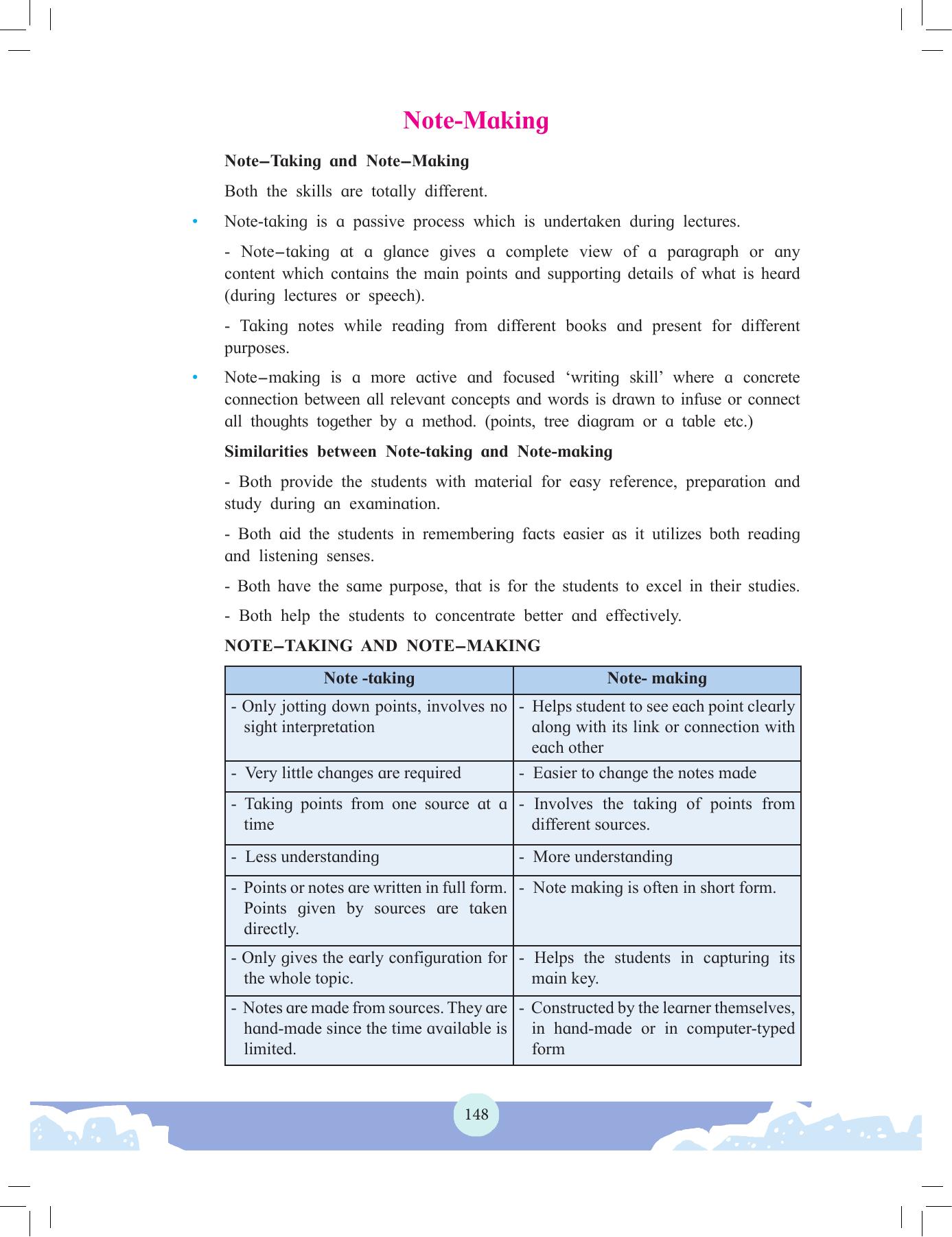 Maharashtra Board Class 12 English Textbook - Page 162