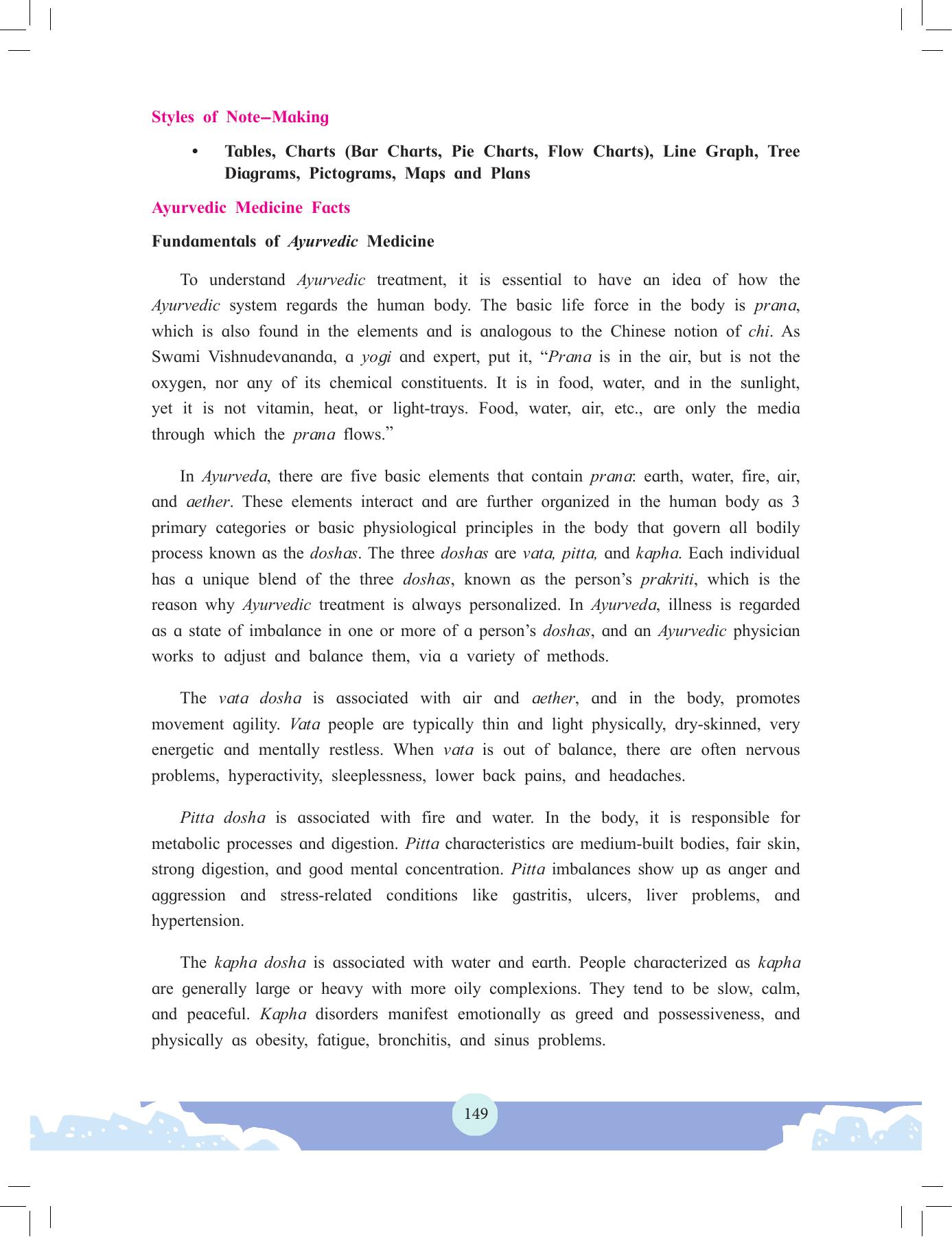 Maharashtra Board Class 12 English Textbook - Page 163