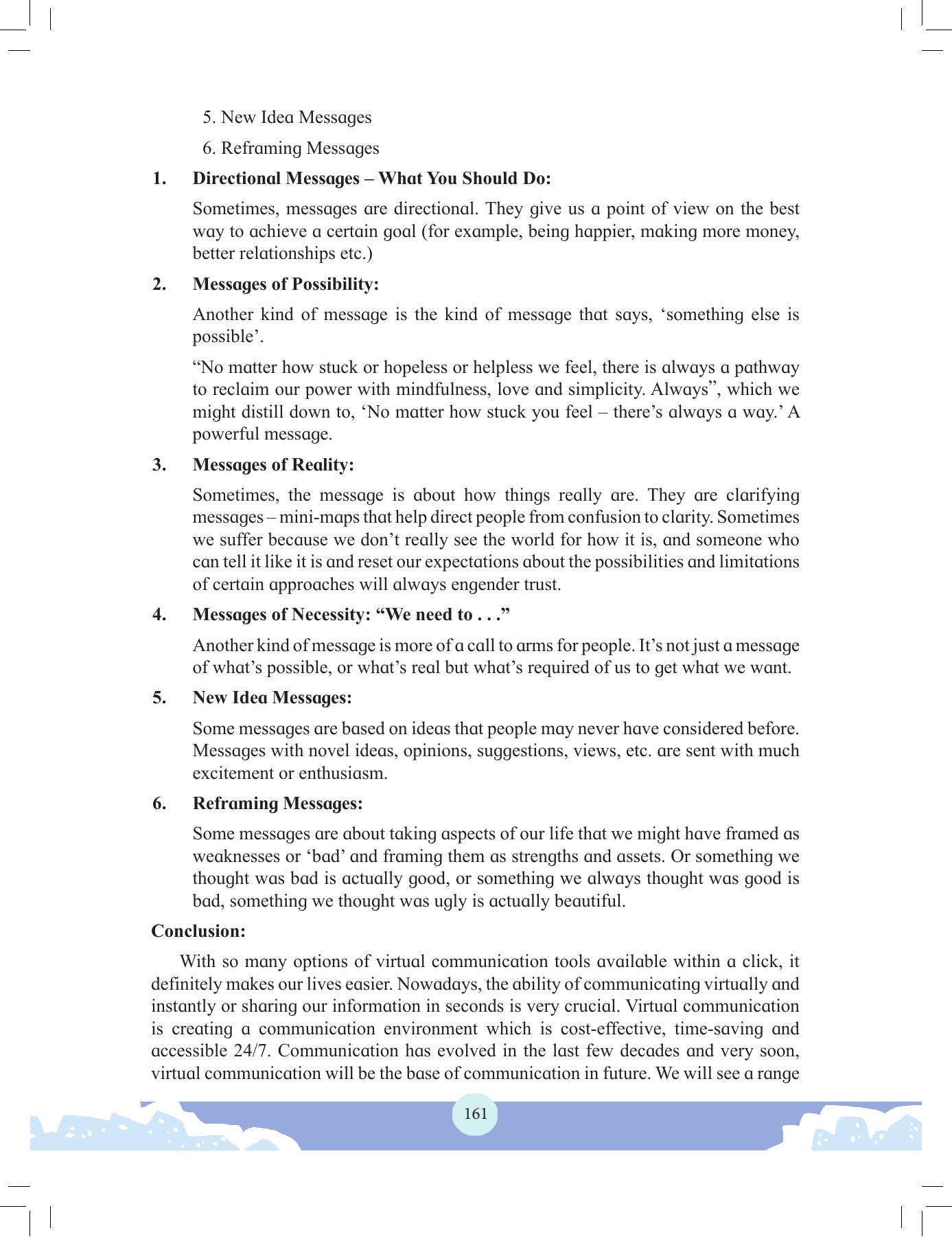 Maharashtra Board Class 12 English Textbook - Page 175