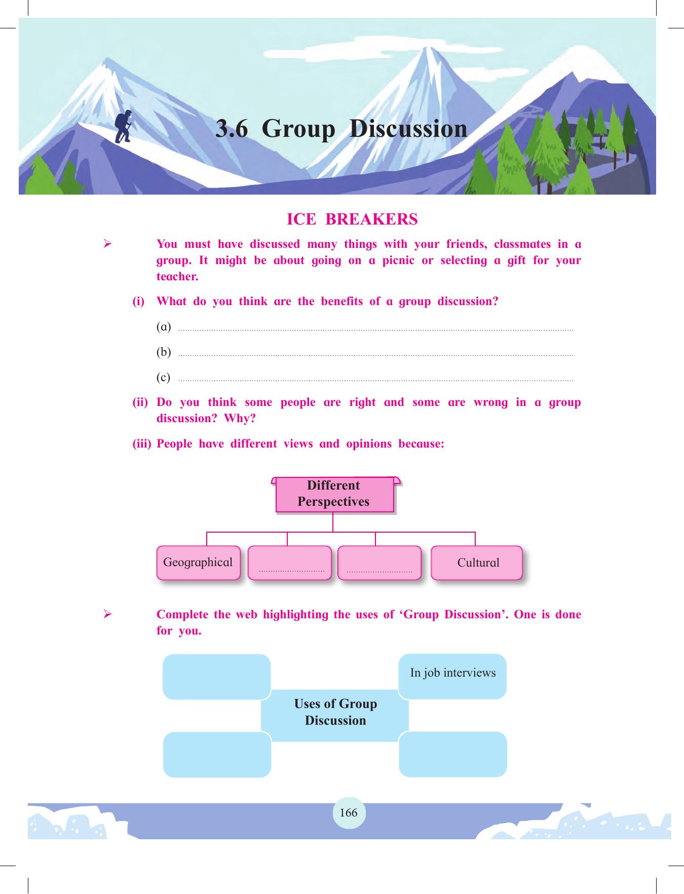 Maharashtra Board Class 12 English Textbook - Page 180