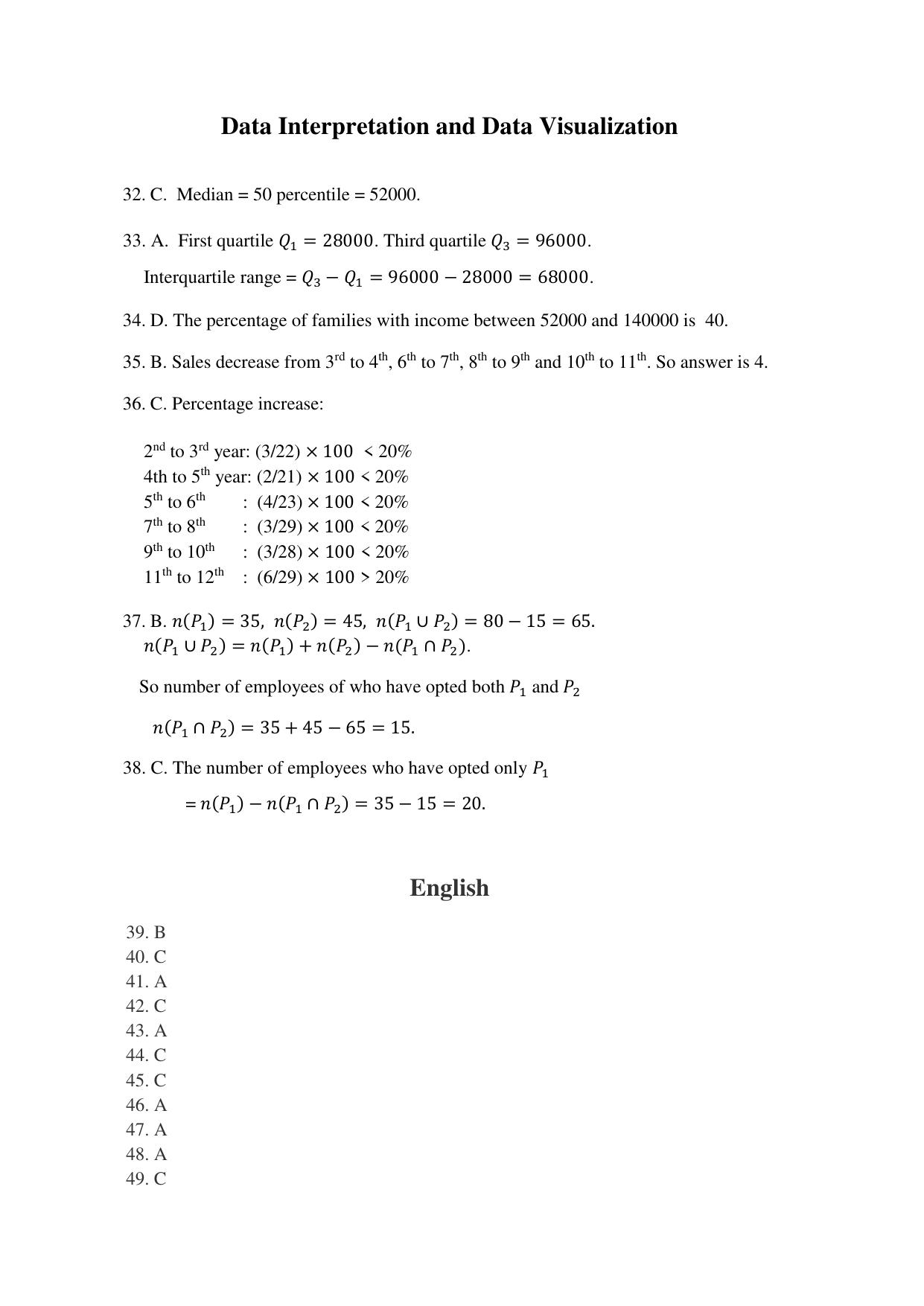 ACET  June 2019 Solution - Page 5