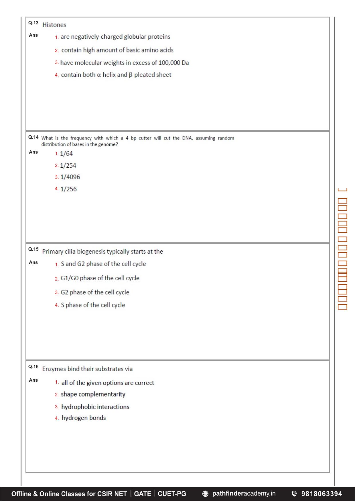 BET 2020 Question Paper - Page 5