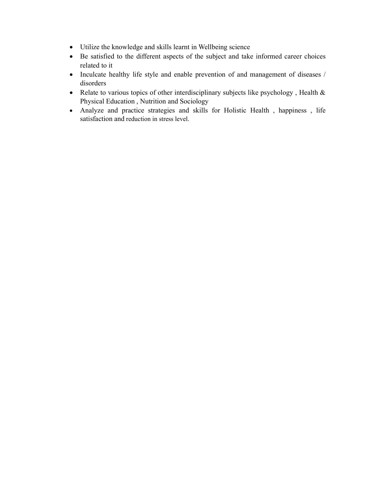 WBCHSE Class 11 & 12 Syllabus for Accountancy (ACCT) (SET II) - Page 2