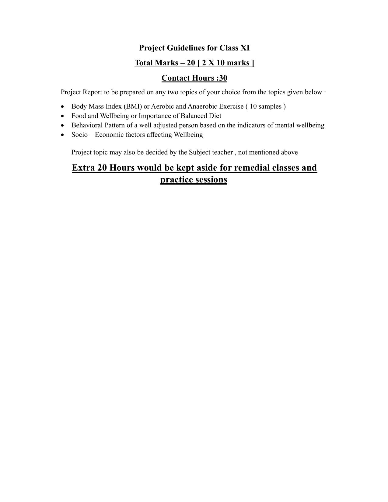 WBCHSE Class 11 & 12 Syllabus for Accountancy (ACCT) (SET II) - Page 5