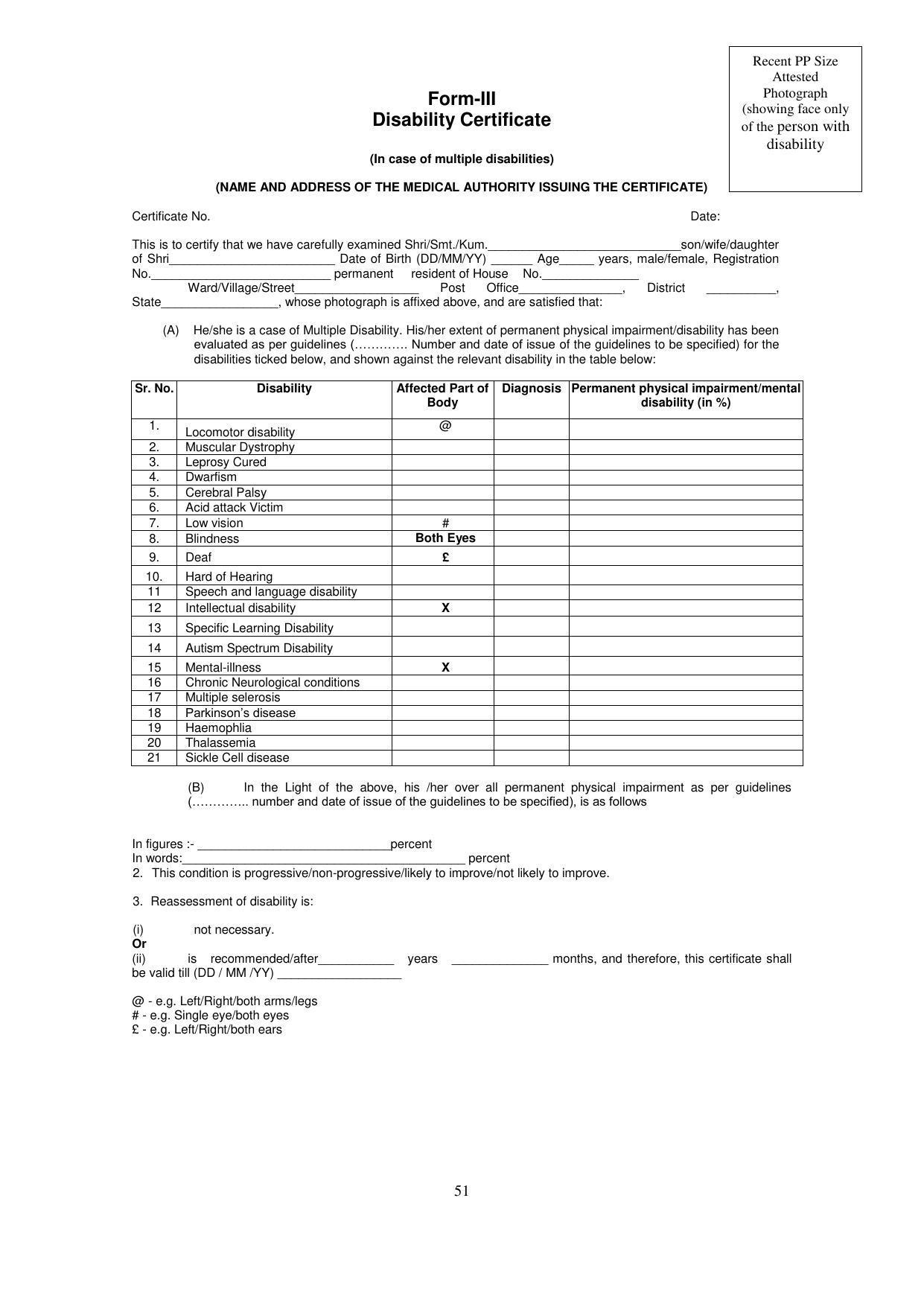 Panjab University, Chandigarh PG Prospectus 2021 - Page 51