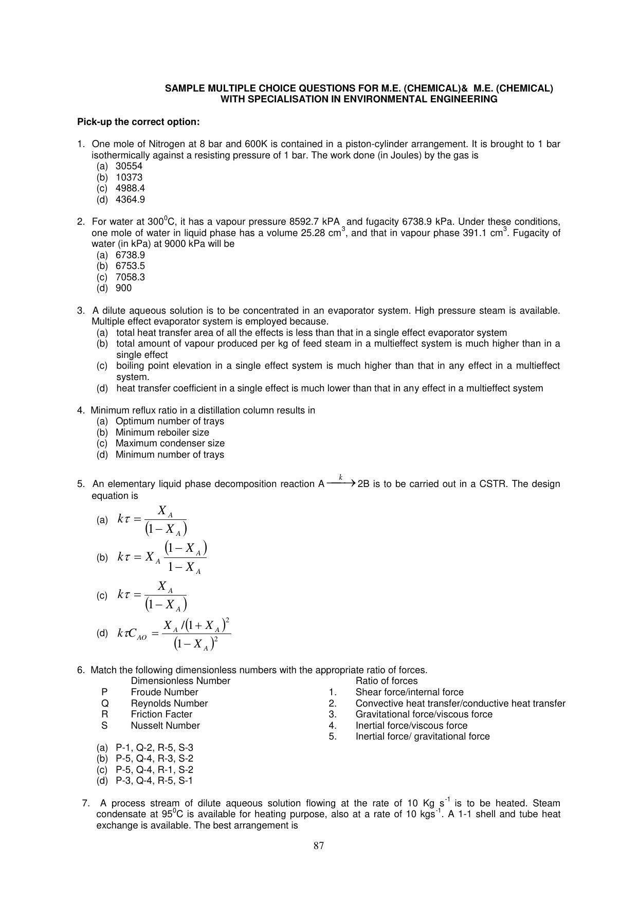Panjab University, Chandigarh PG Prospectus 2021 - Page 87