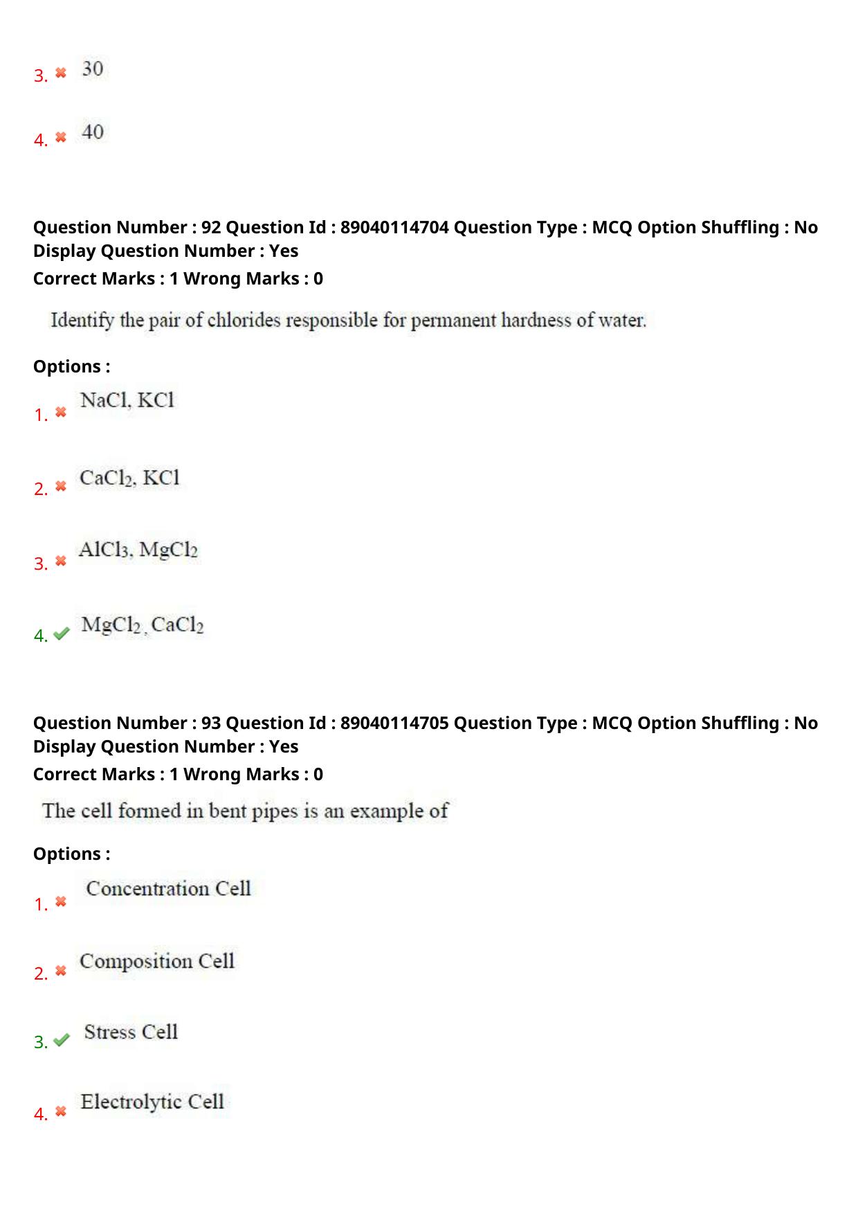 AP ECET 2025 Electrical And Electronics Engineering 06th May 2025 (Shift 1) Question Paper wth Key - Page 44