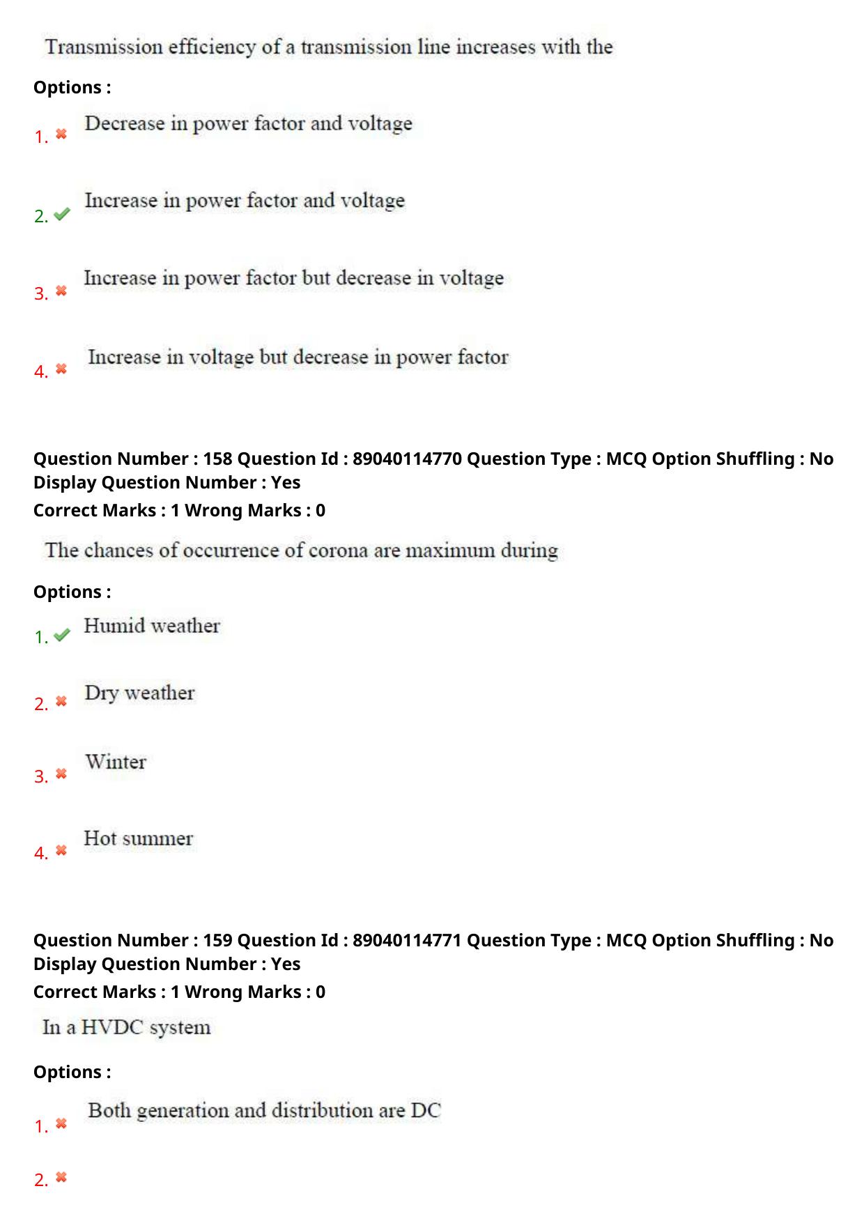 AP ECET 2025 Electrical And Electronics Engineering 06th May 2025 (Shift 1) Question Paper wth Key - Page 73