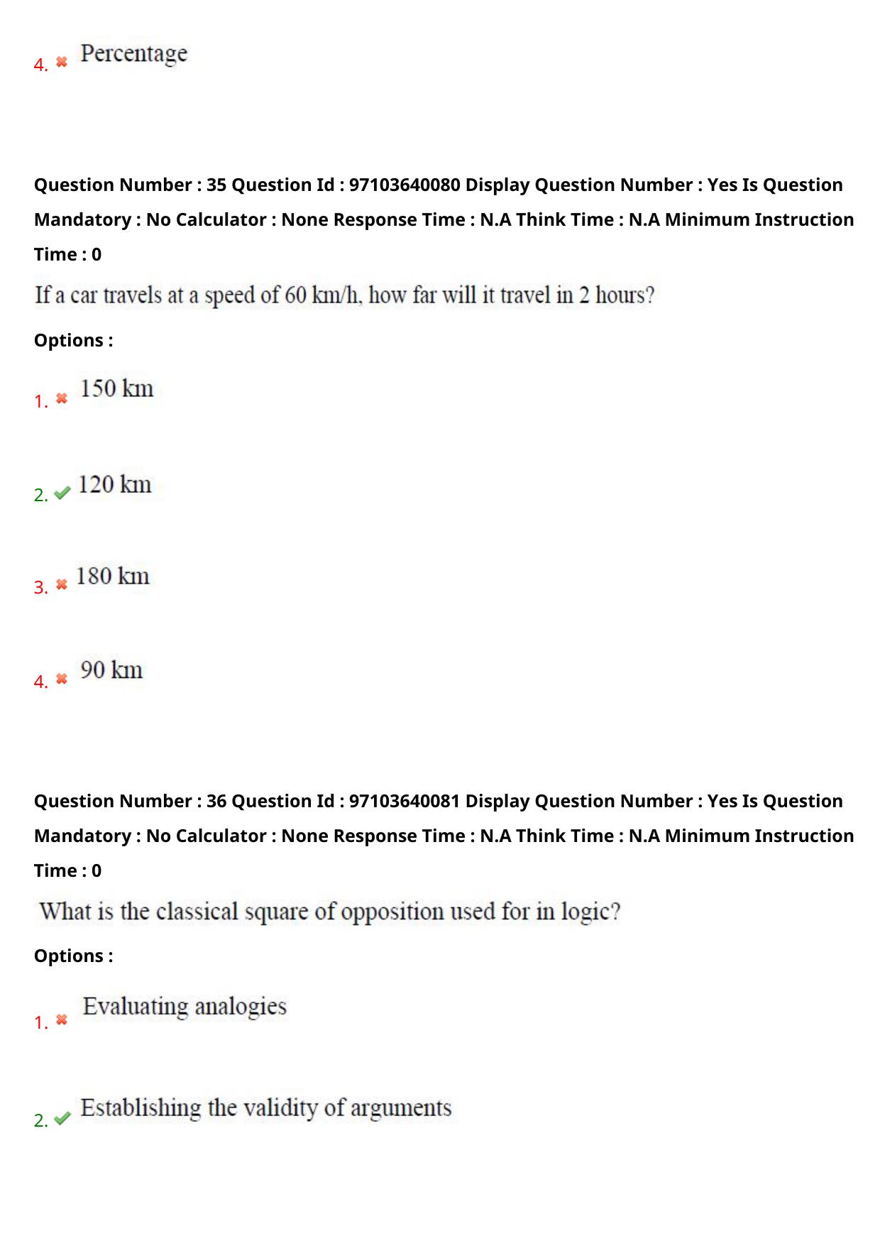AP RCET 2024 Social Work (05-05-2024 (Sunday) Session-I) - Page 22