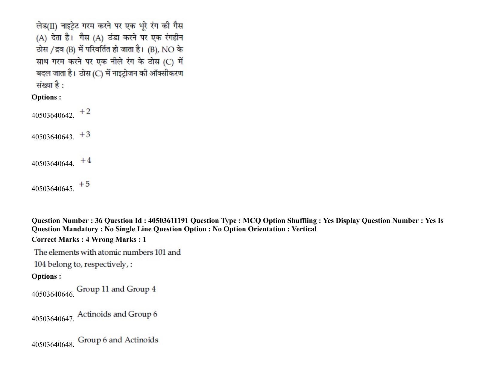 JEE Main 2020 Paper I Question Paper (4th Sep 2020 Shift 1) - Page 61