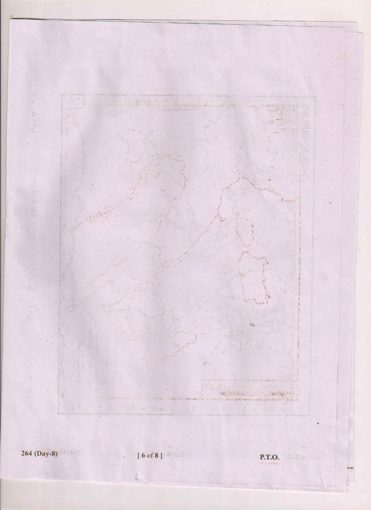 AP Inter 2nd Year History-II (UM) March-2019-General Question Paper - Page 6