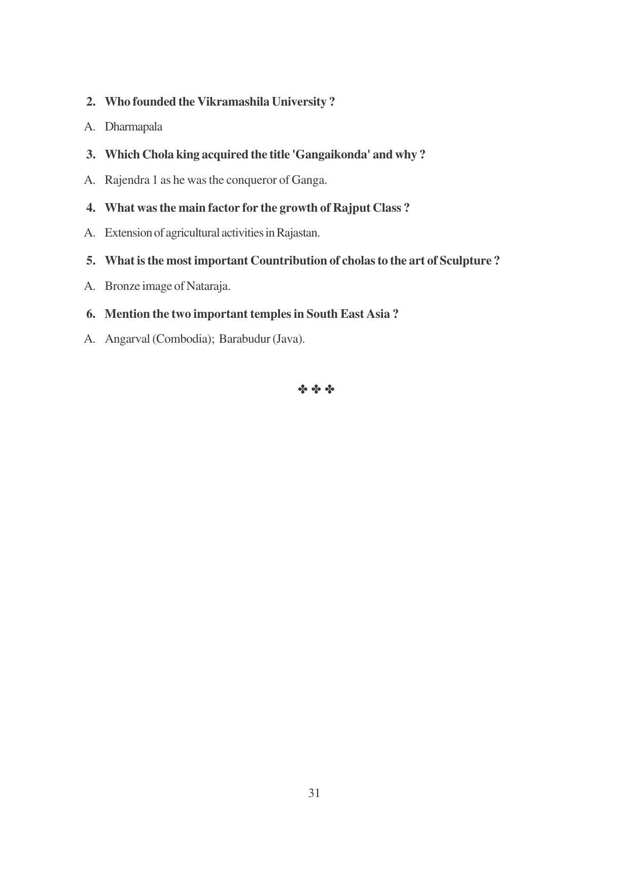 TS SCERT Inter 1st Year History-Book-2 Path 1 (Telugu Medium) Text Book - Page 37