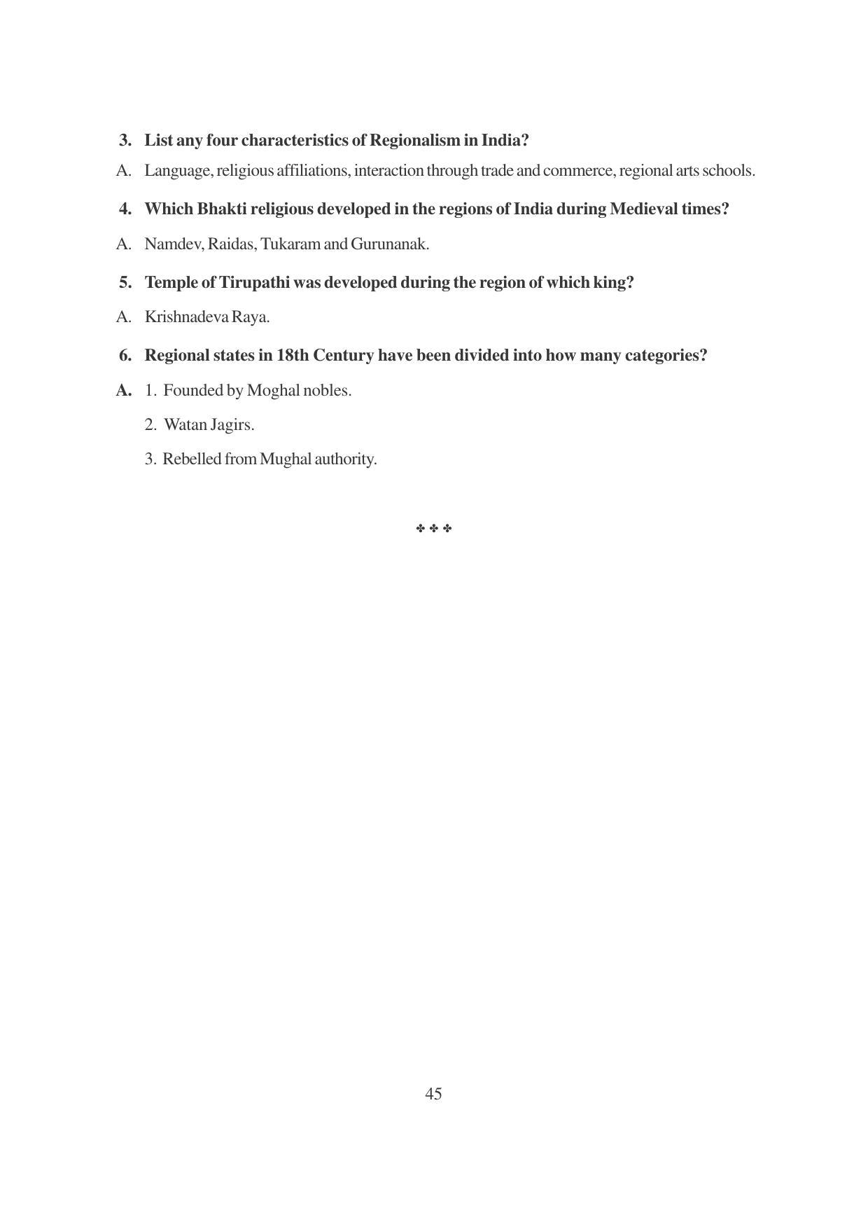 TS SCERT Inter 1st Year History-Book-2 Path 1 (Telugu Medium) Text Book - Page 51