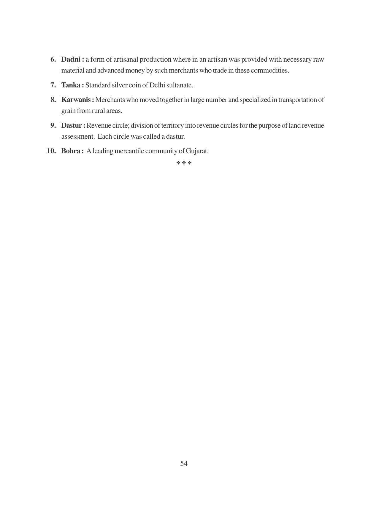 TS SCERT Inter 1st Year History-Book-2 Path 1 (Telugu Medium) Text Book - Page 60