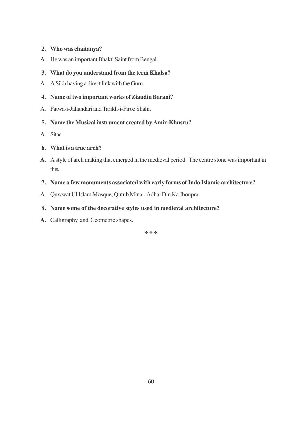 TS SCERT Inter 1st Year History-Book-2 Path 1 (Telugu Medium) Text Book - Page 66