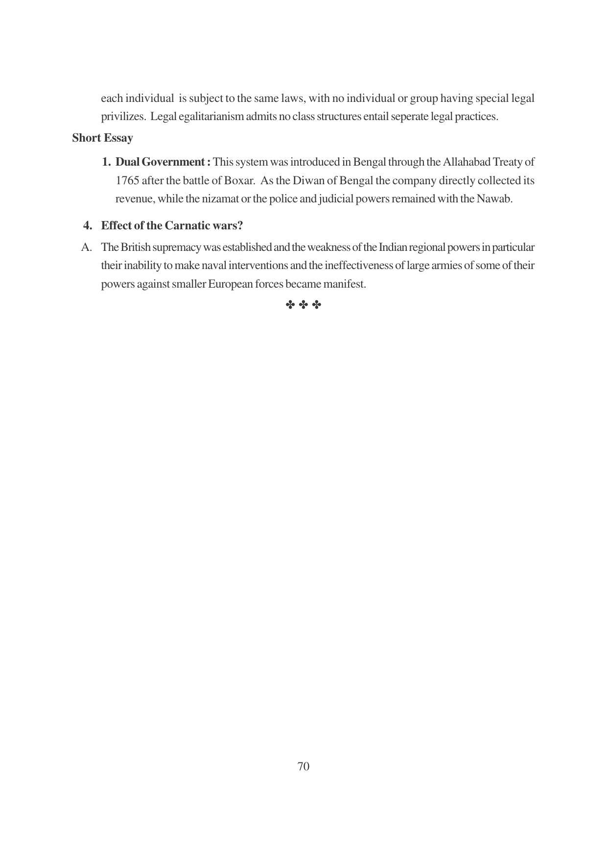 TS SCERT Inter 1st Year History-Book-2 Path 1 (Telugu Medium) Text Book - Page 76