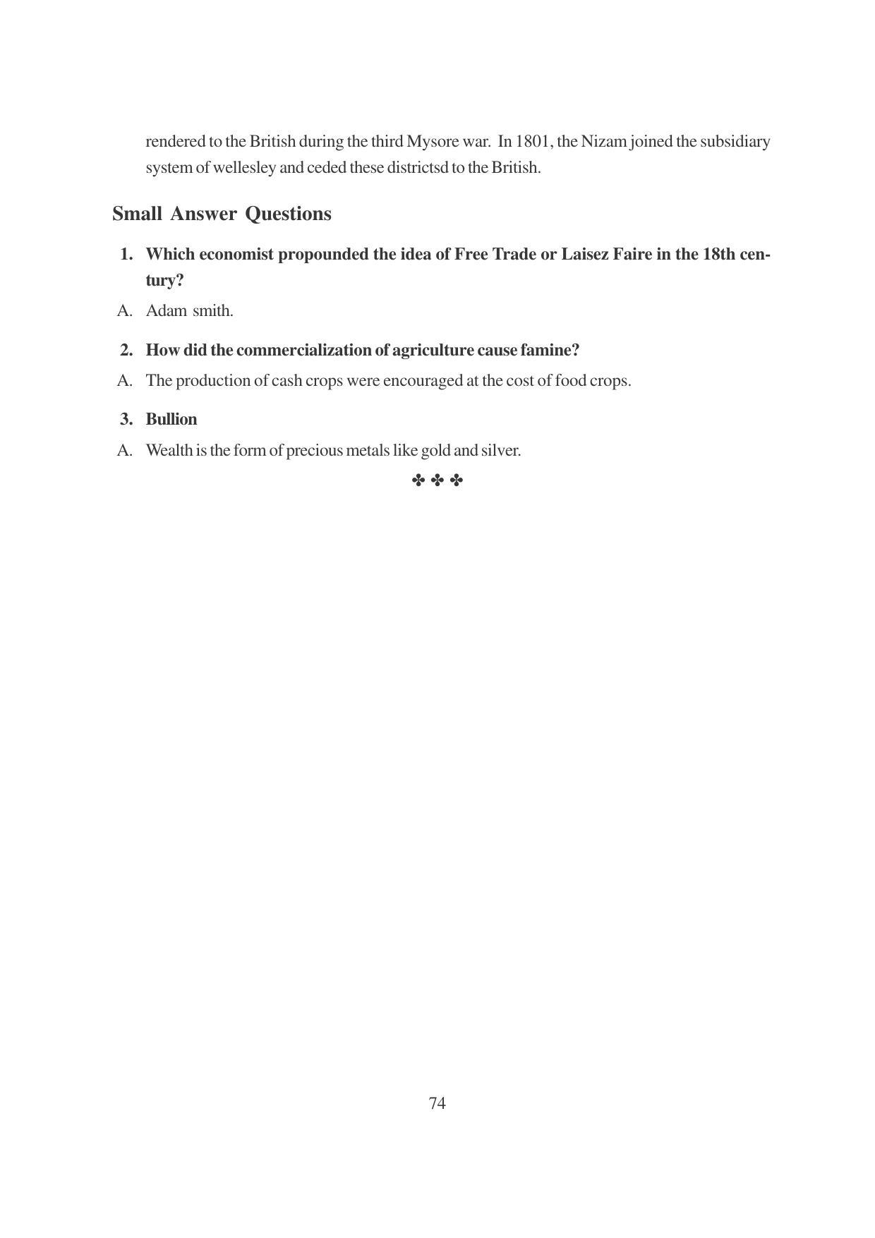TS SCERT Inter 1st Year History-Book-2 Path 1 (Telugu Medium) Text Book - Page 80