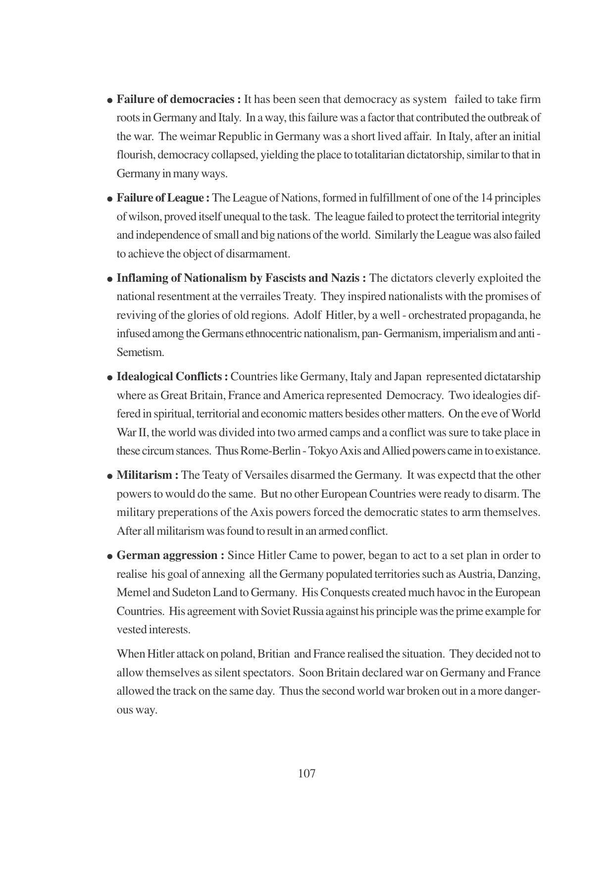TS SCERT Inter 1st Year History-Book-2 Path 1 (Telugu Medium) Text Book - Page 113