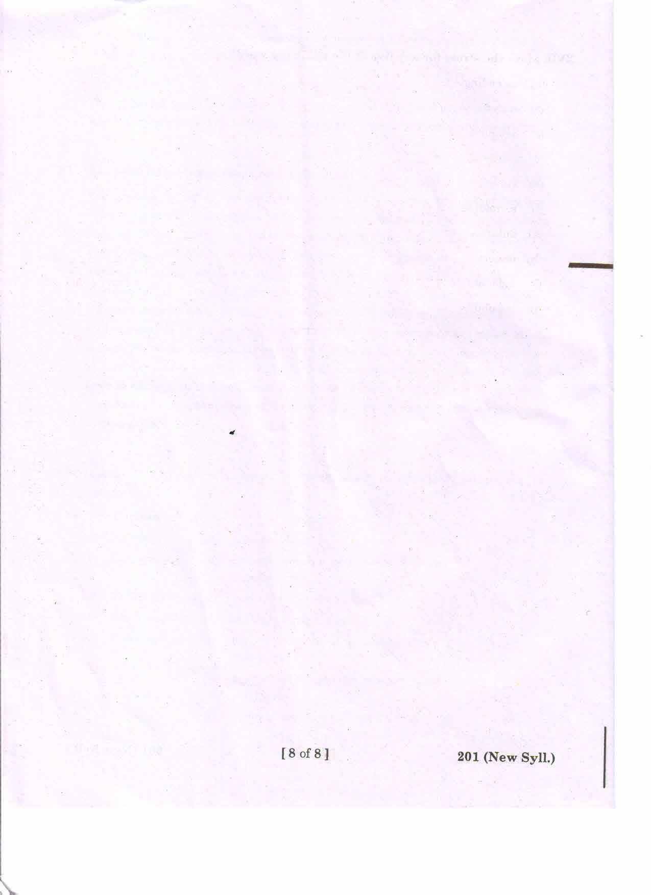 AP 2nd Year General Question Paper March - 2020 - ENGLISH-II (NEW) - Page 8