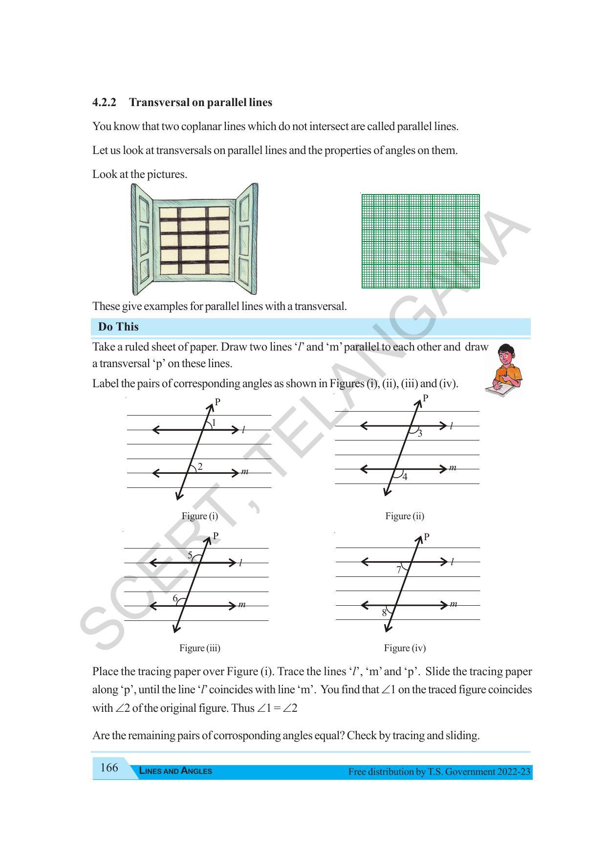 TS SCERT Class 7 Maths Path 1 (Telugu Medium) Text Book - Page 90