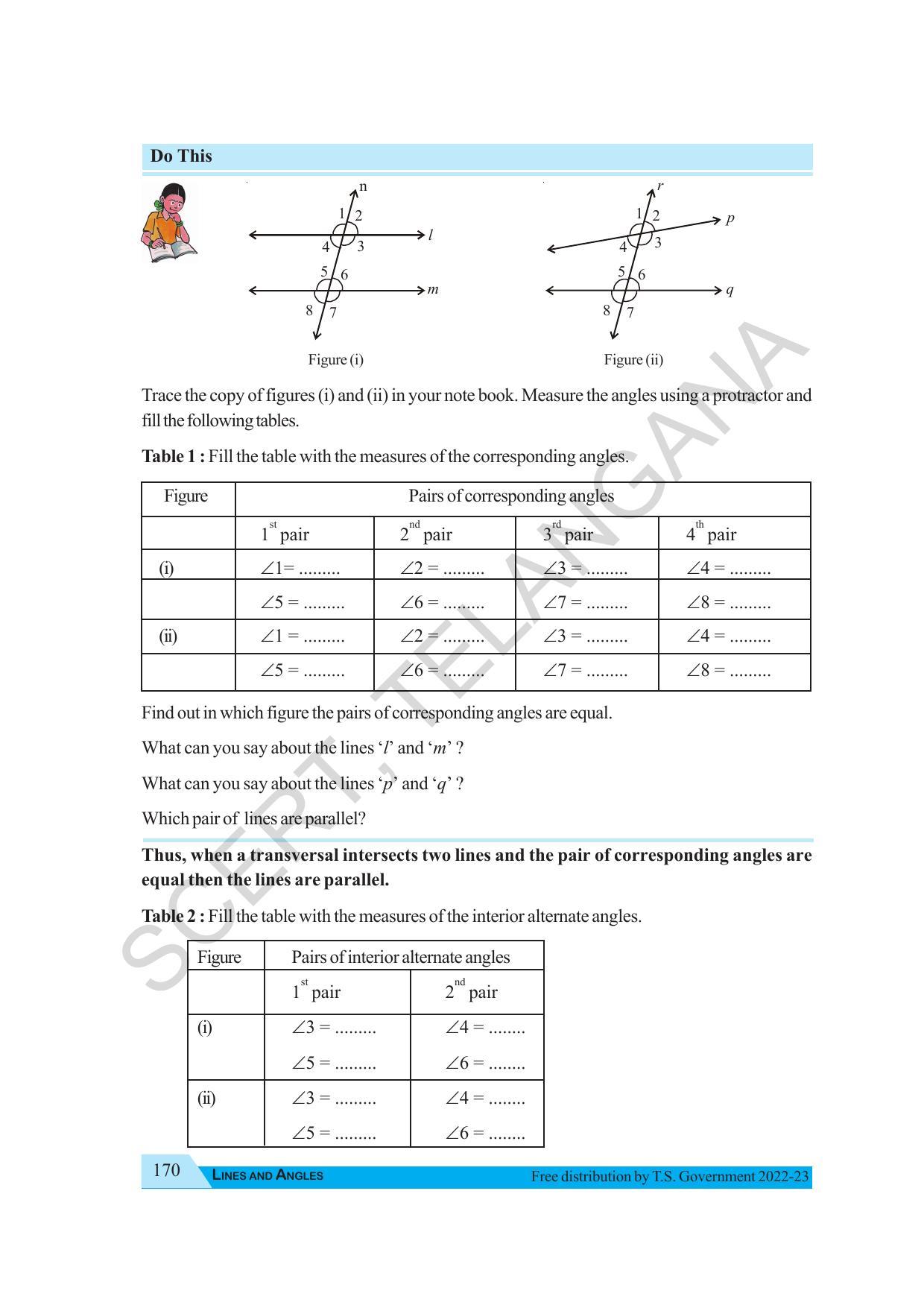 TS SCERT Class 7 Maths Path 1 (Telugu Medium) Text Book - Page 94