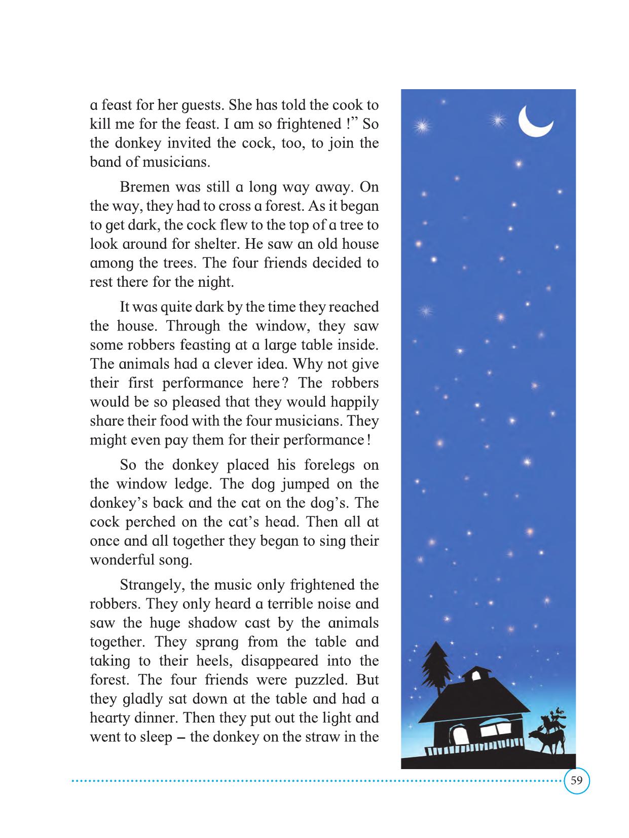 Maharashtra Board Class 3 English Book - Page 69