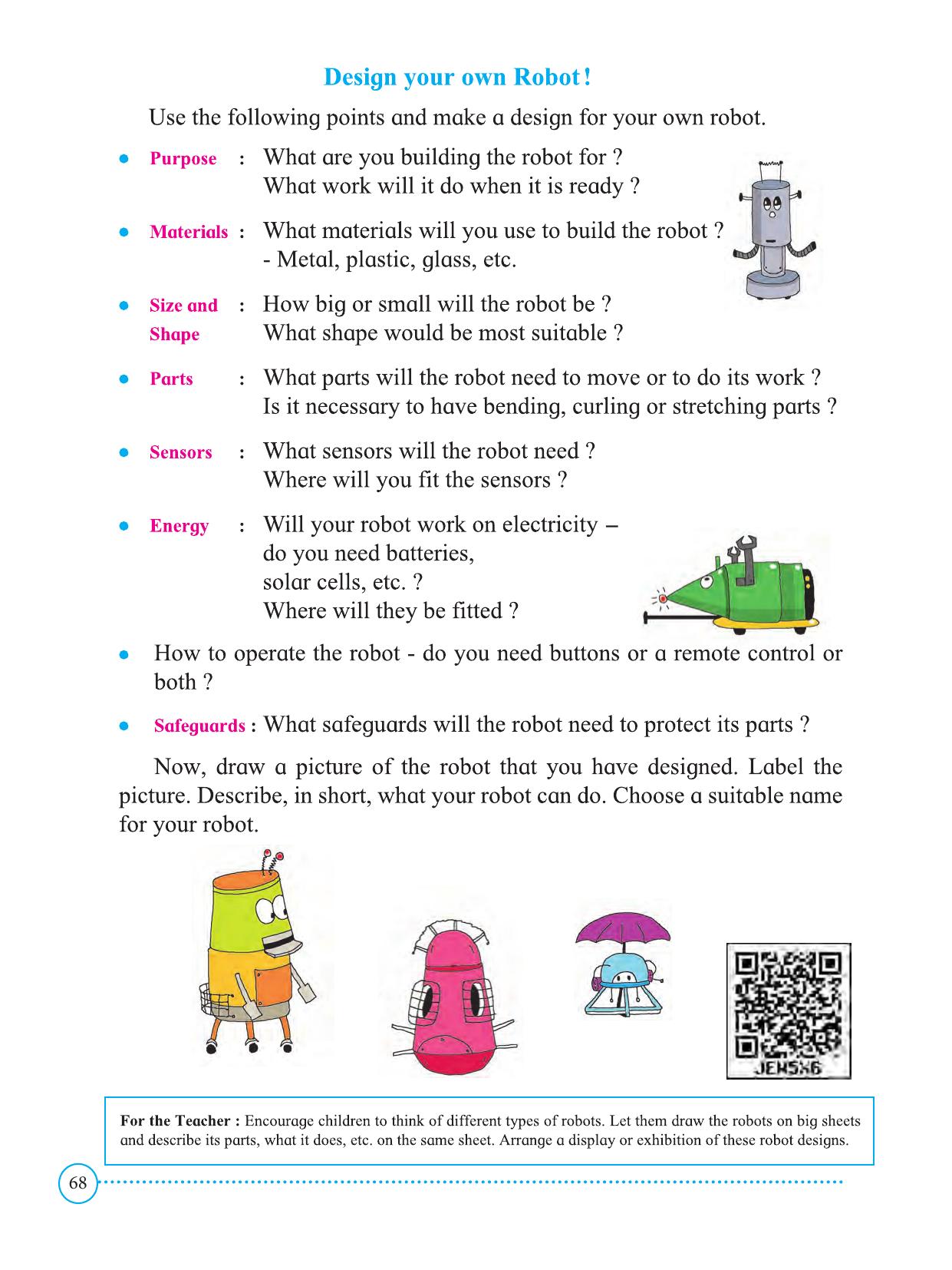 Maharashtra Board Class 3 English Book - Page 78