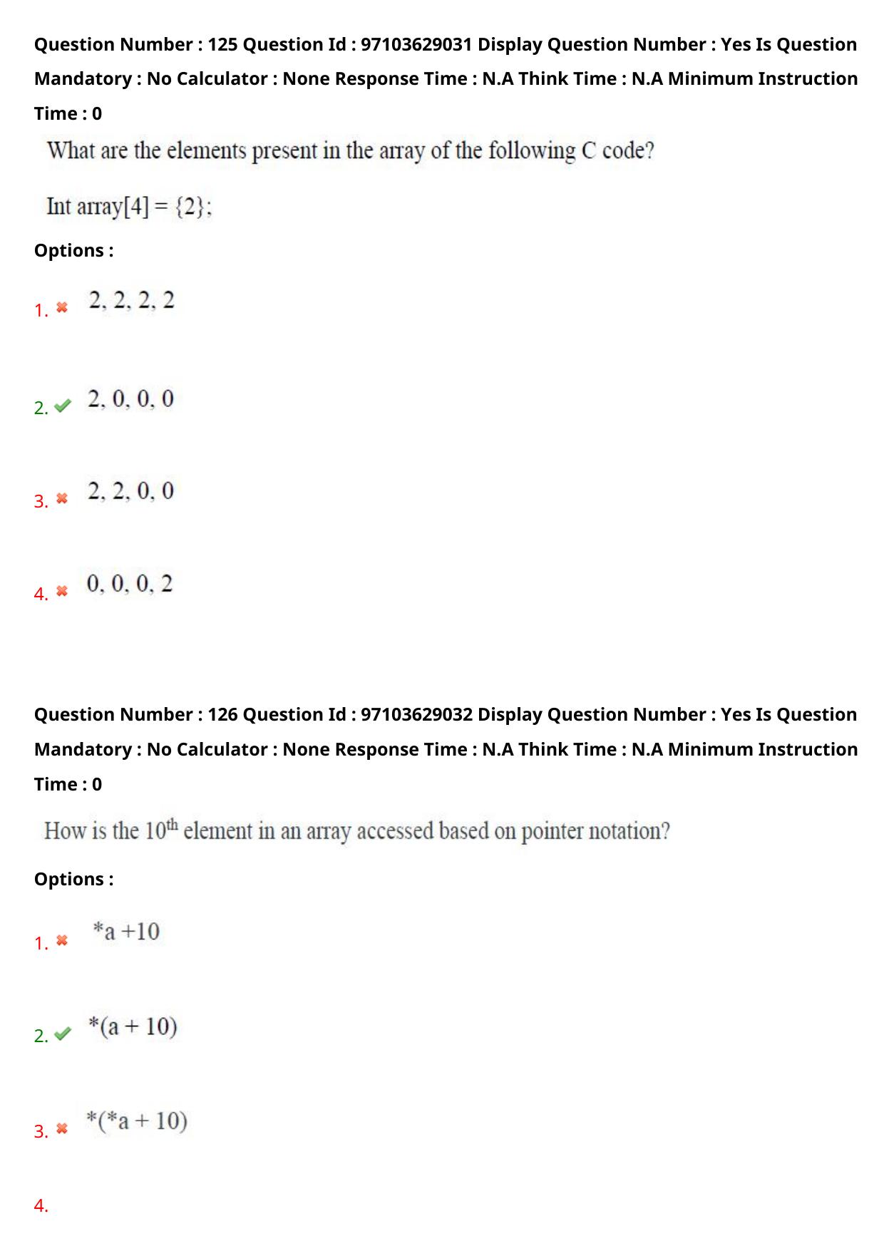 AP RCET 2024 Electronics and Instrumentation Question Paper - Page 76