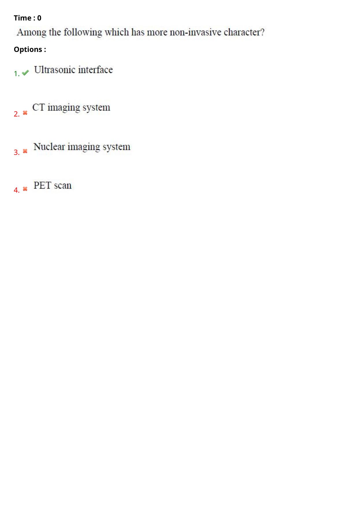 AP RCET 2024 Electronics and Instrumentation Question Paper - Page 84