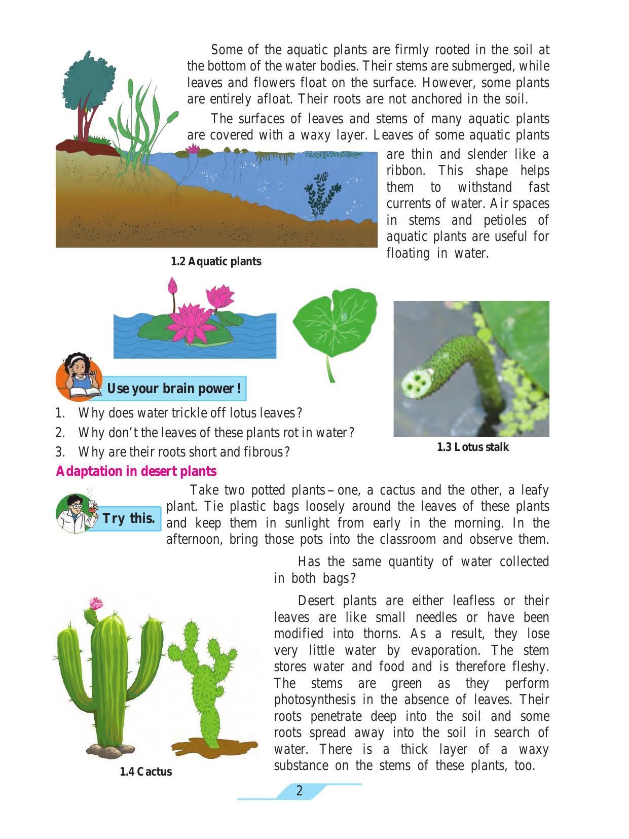 Maharashtra Board Class 7 Science Textbook - Page 12