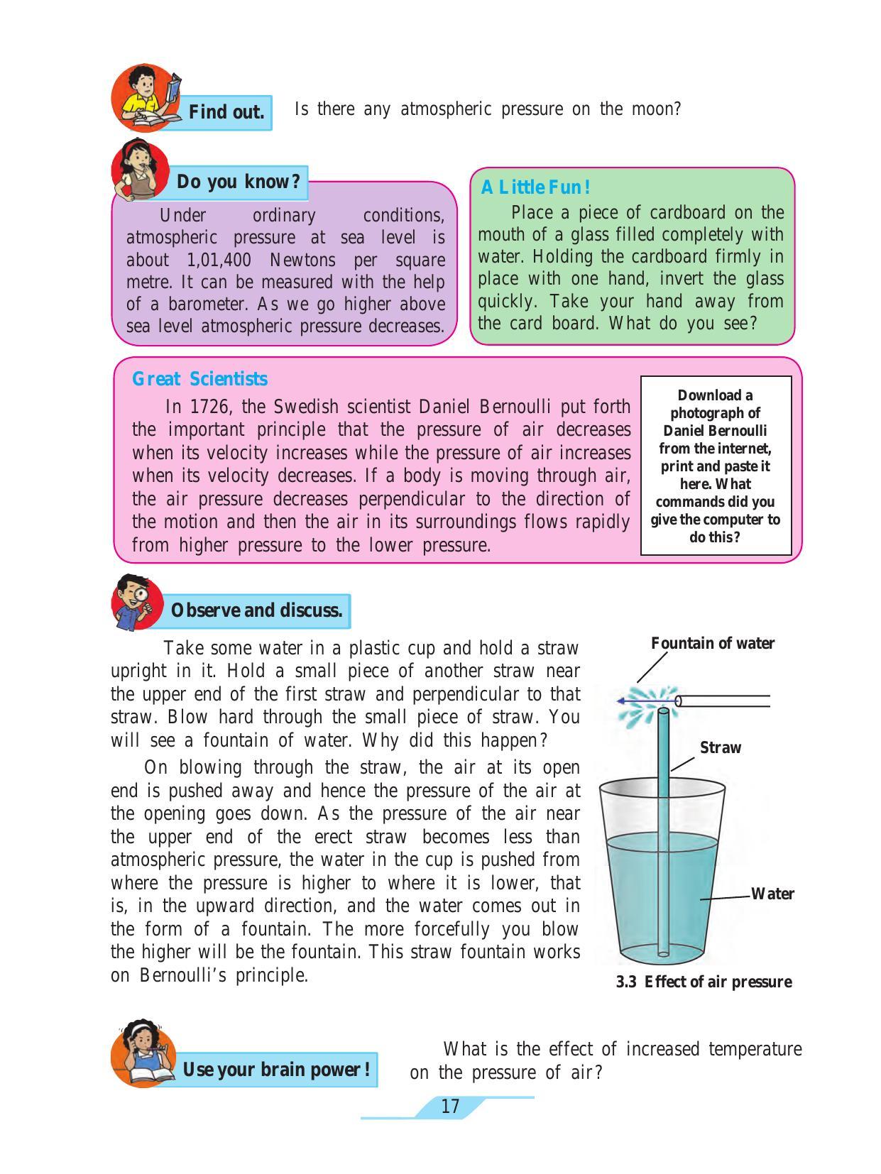 Maharashtra Board Class 7 Science Textbook - Page 27