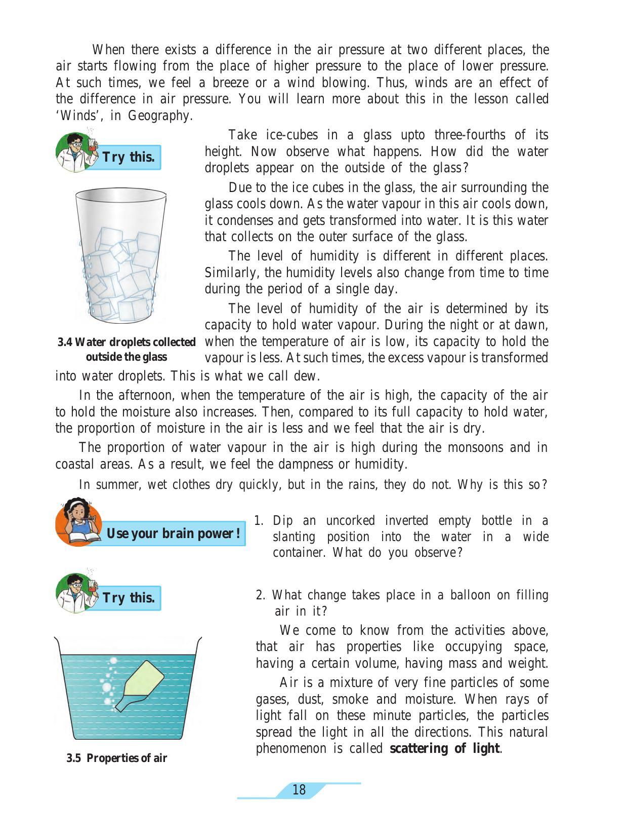 Maharashtra Board Class 7 Science Textbook - Page 28