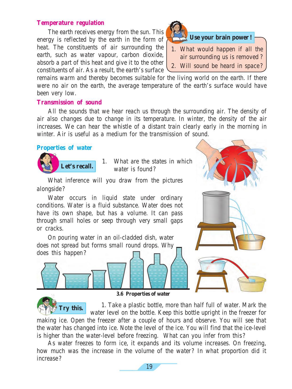 Maharashtra Board Class 7 Science Textbook - Page 29