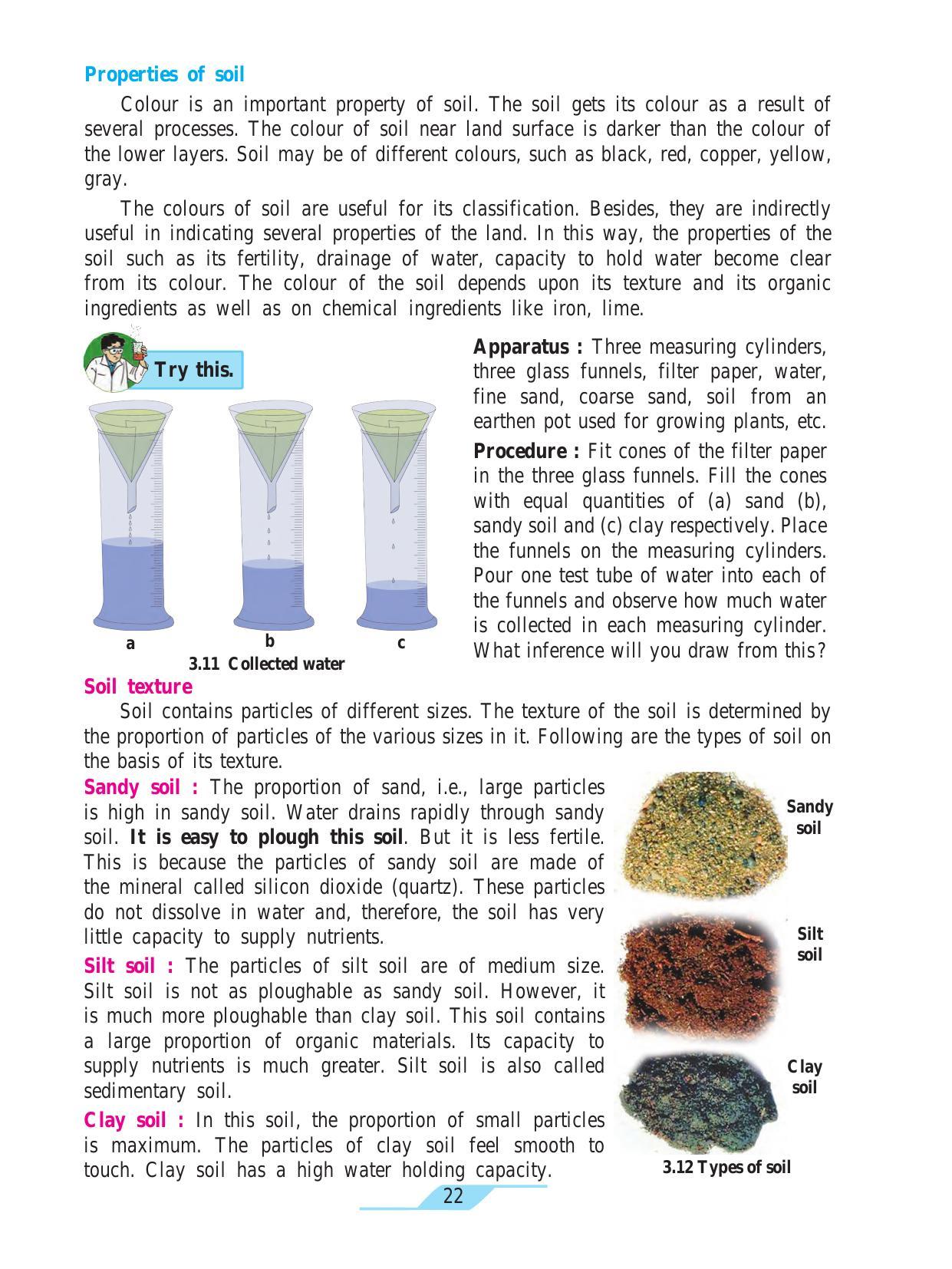 Maharashtra Board Class 7 Science Textbook - Page 32