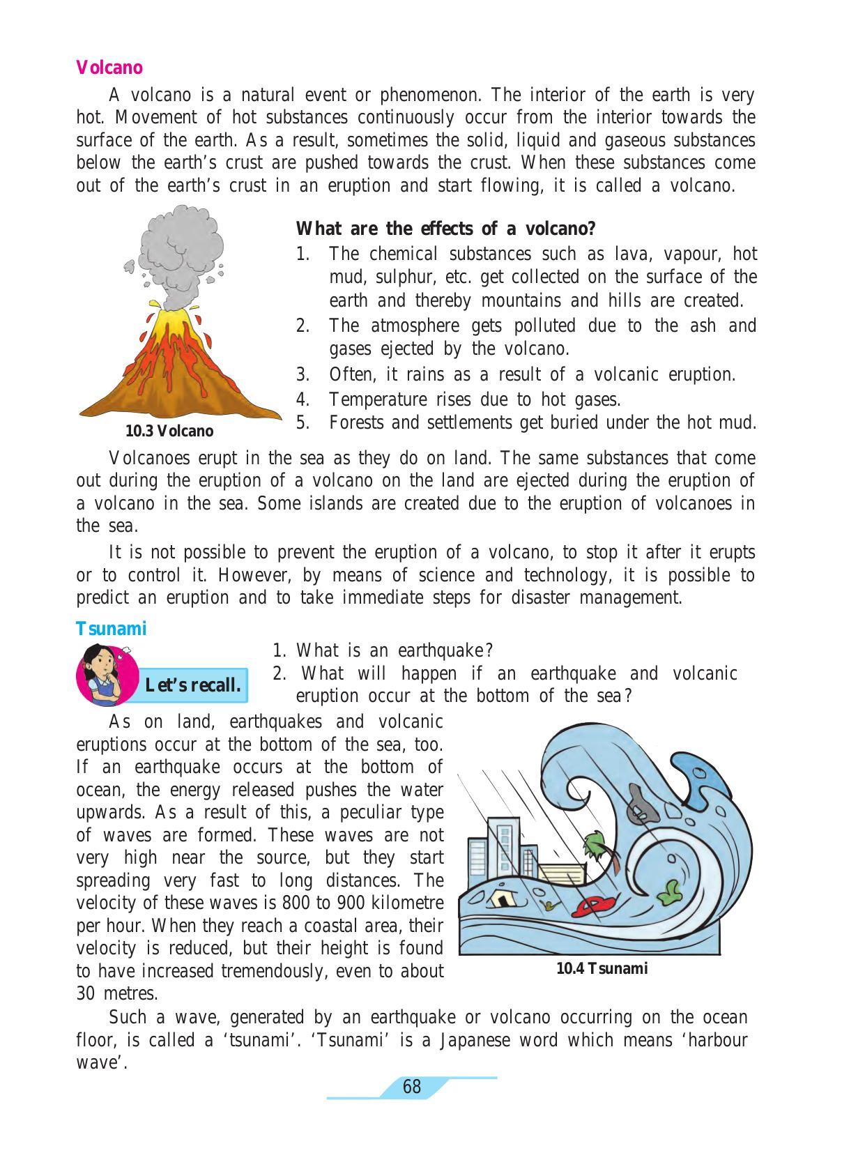 Maharashtra Board Class 7 Science Textbook - Page 78