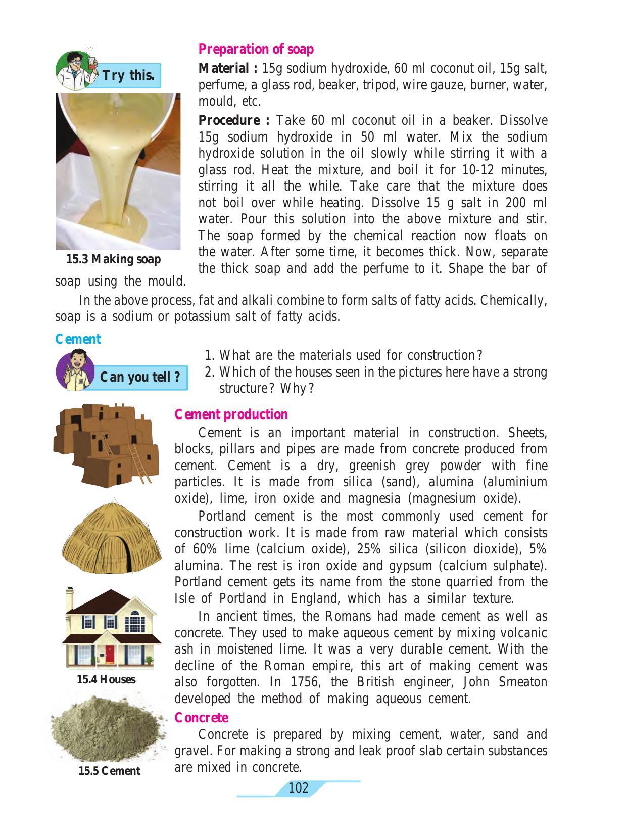 Maharashtra Board Class 7 Science Textbook - Page 112