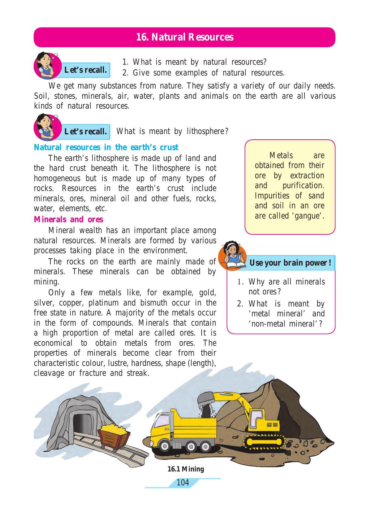 Maharashtra Board Class 7 Science Textbook - Page 114