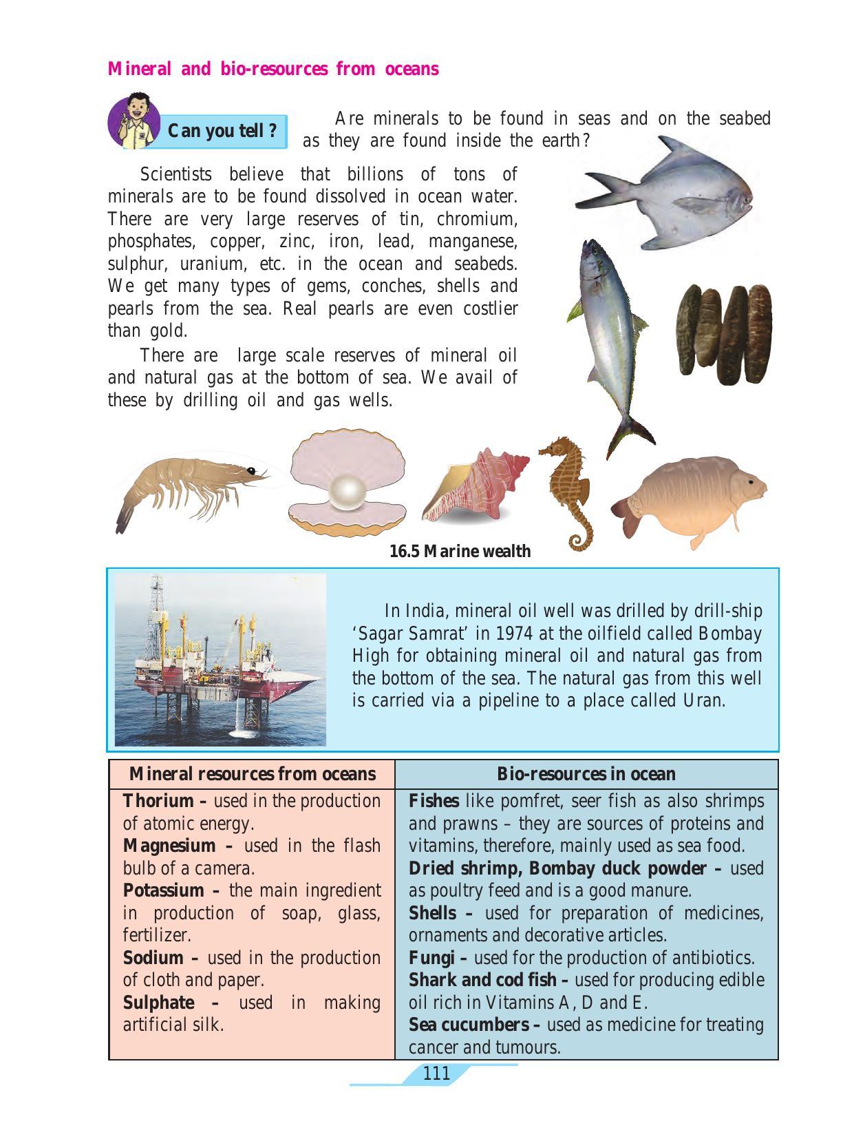 Maharashtra Board Class 7 Science Textbook - Page 121