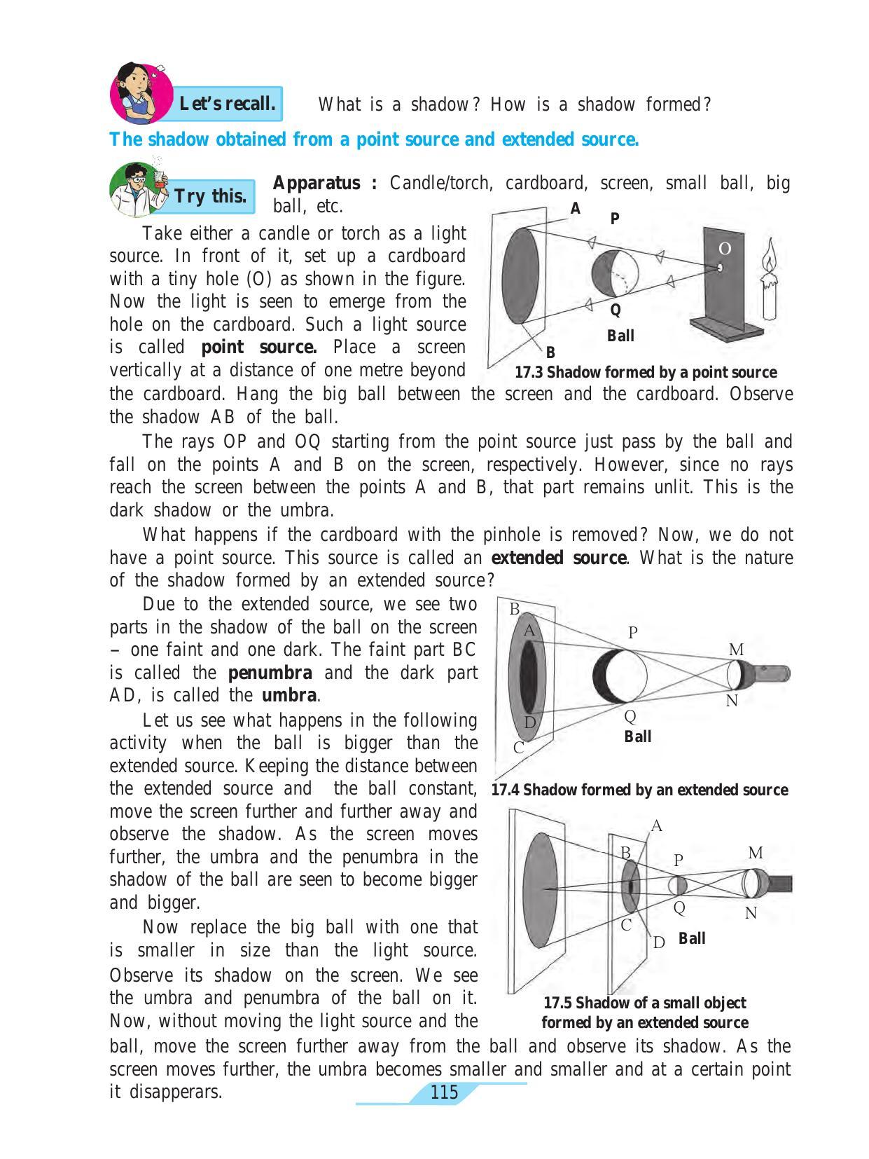 Maharashtra Board Class 7 Science Textbook - Page 125