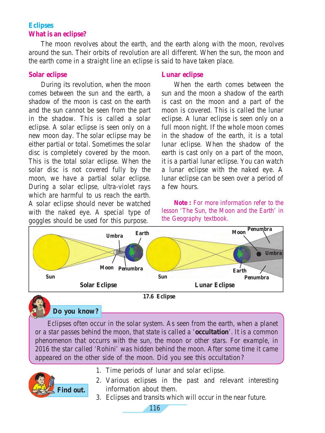 Maharashtra Board Class 7 Science Textbook - Page 126