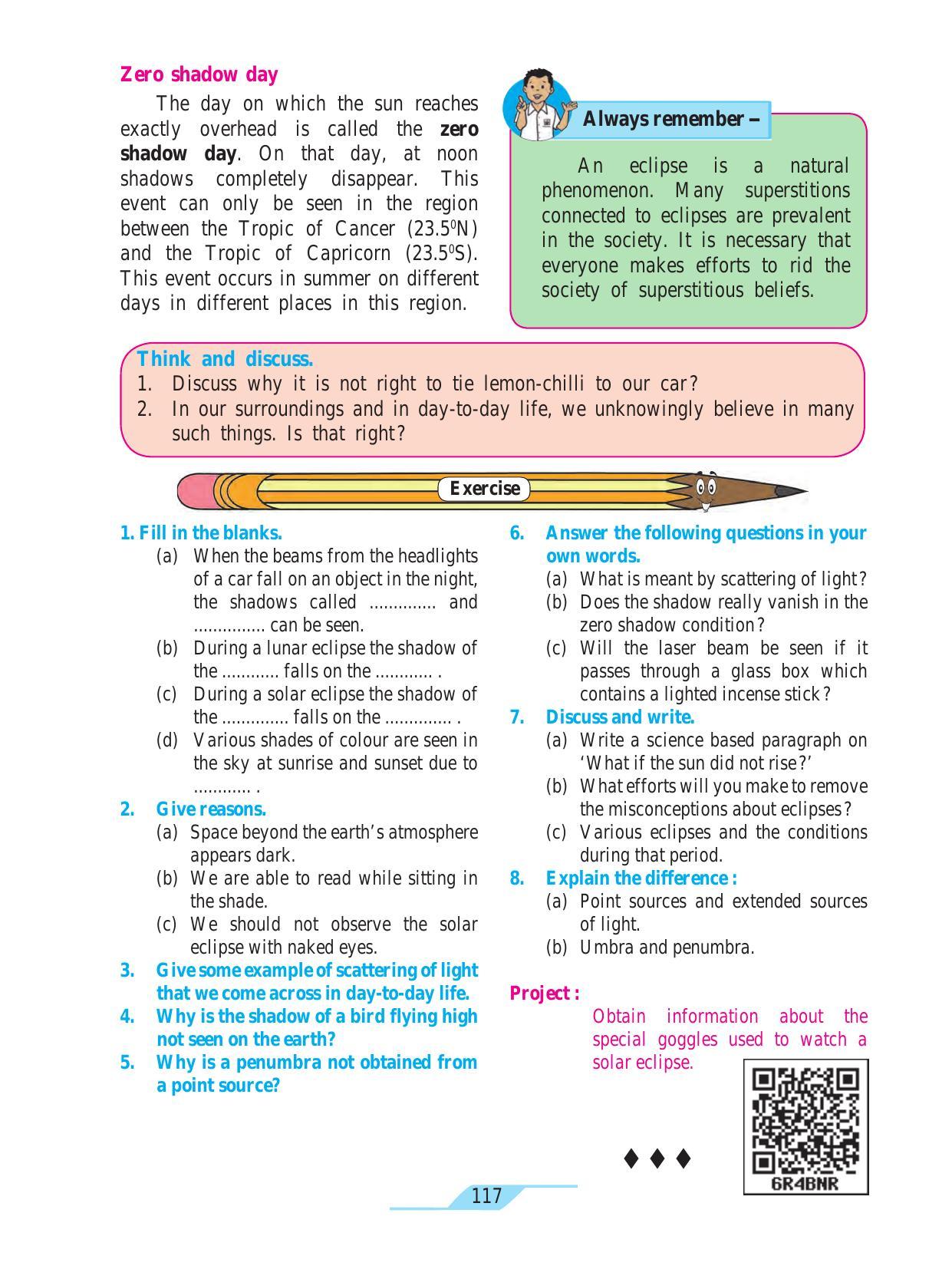 Maharashtra Board Class 7 Science Textbook - Page 127
