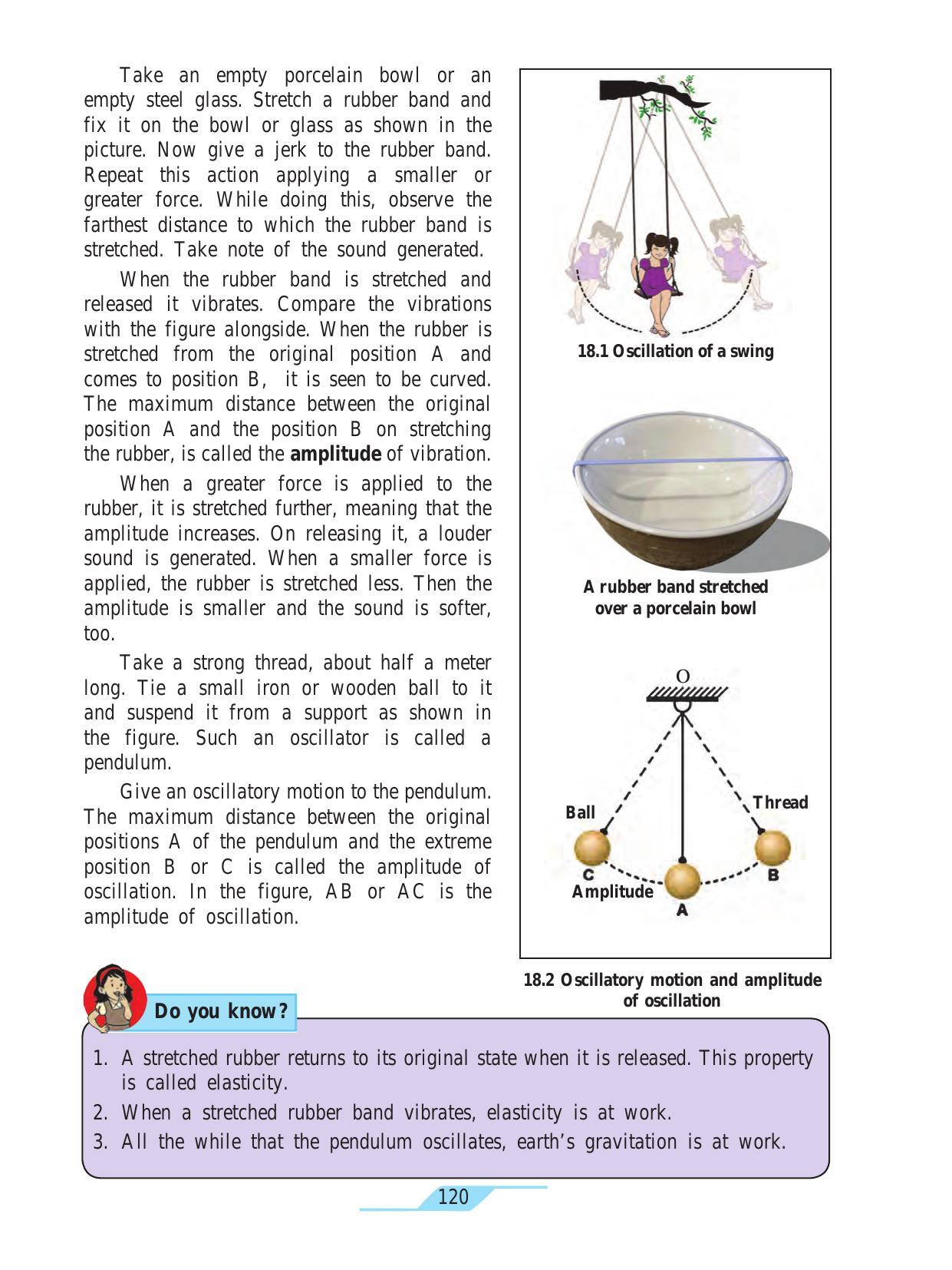 Maharashtra Board Class 7 Science Textbook - Page 130