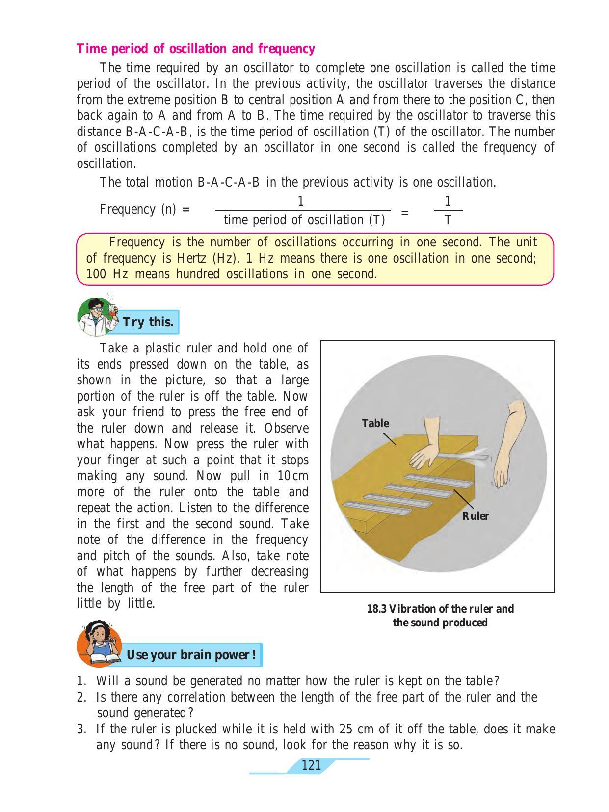 Maharashtra Board Class 7 Science Textbook - Page 131