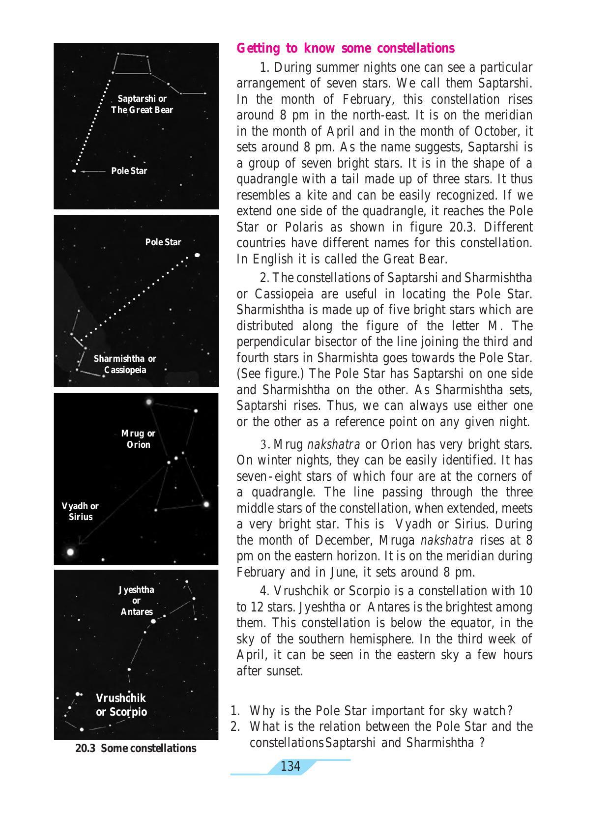 Maharashtra Board Class 7 Science Textbook - Page 144