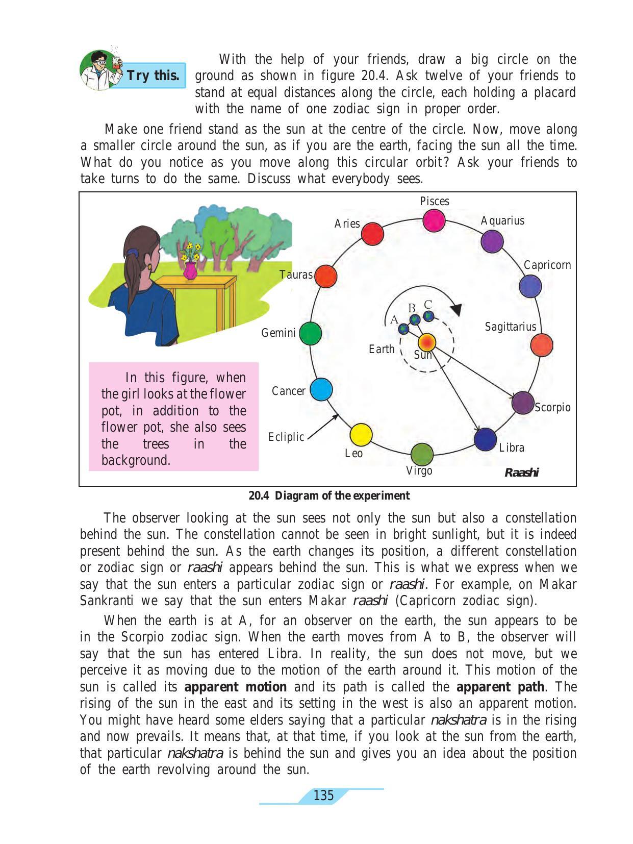Maharashtra Board Class 7 Science Textbook - Page 145