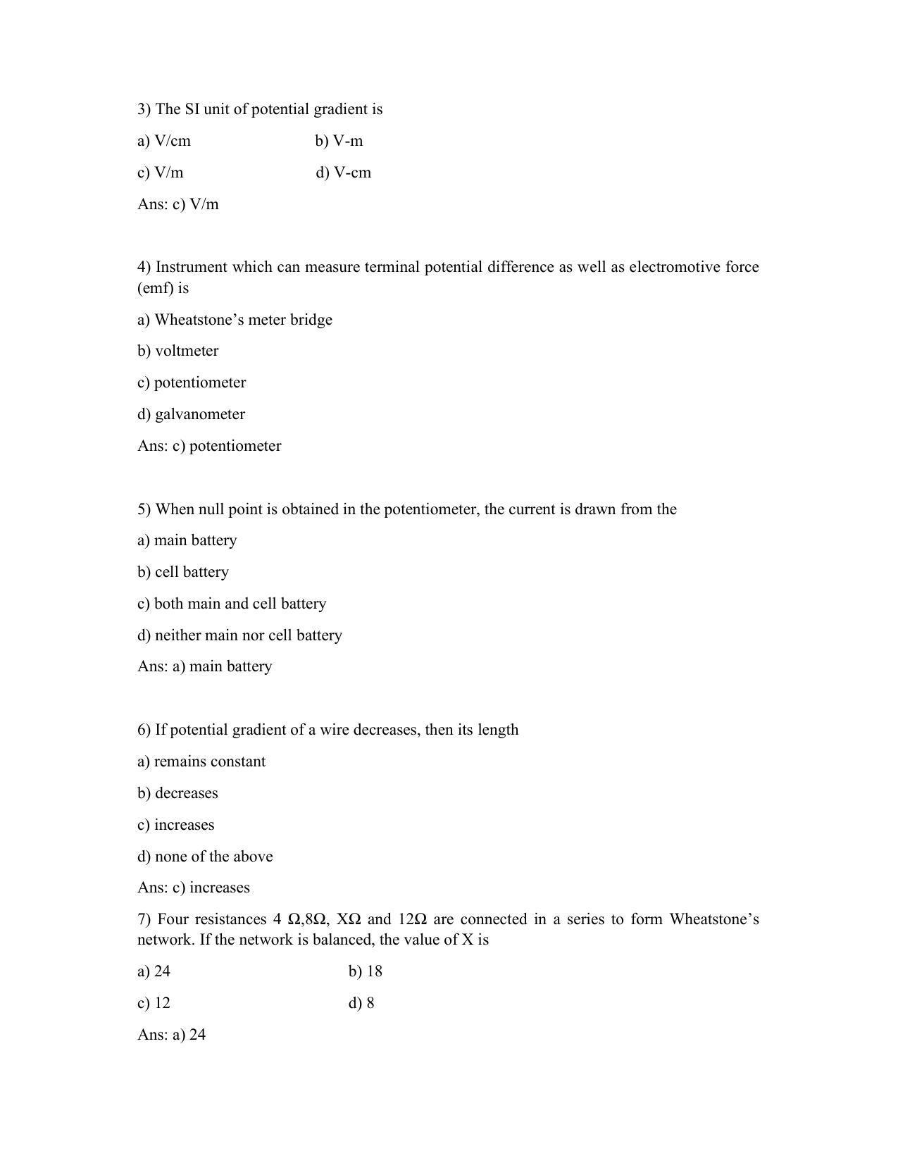 Maharashtra Board Class 12 	Physics Sample Papers - Page 28