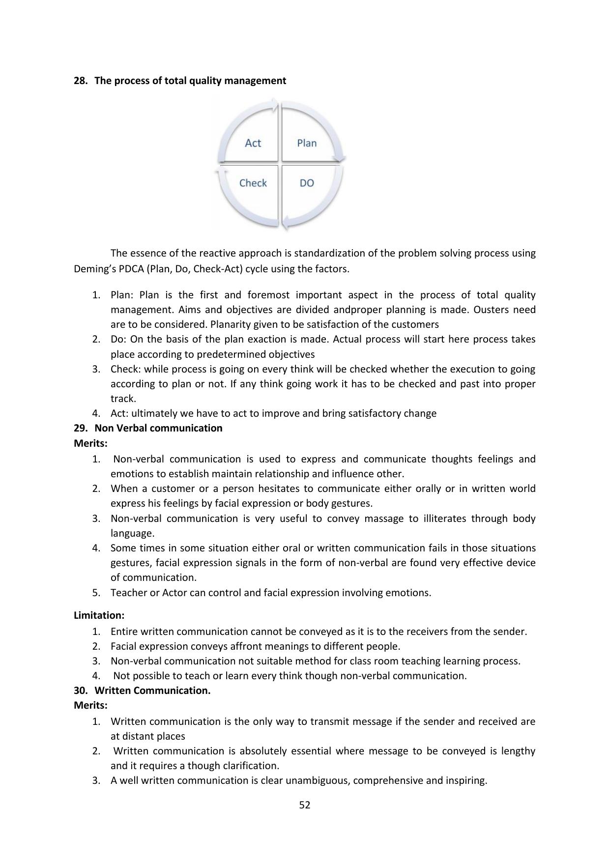 Karnataka 2nd PUC Question Bank for Education - Page 52