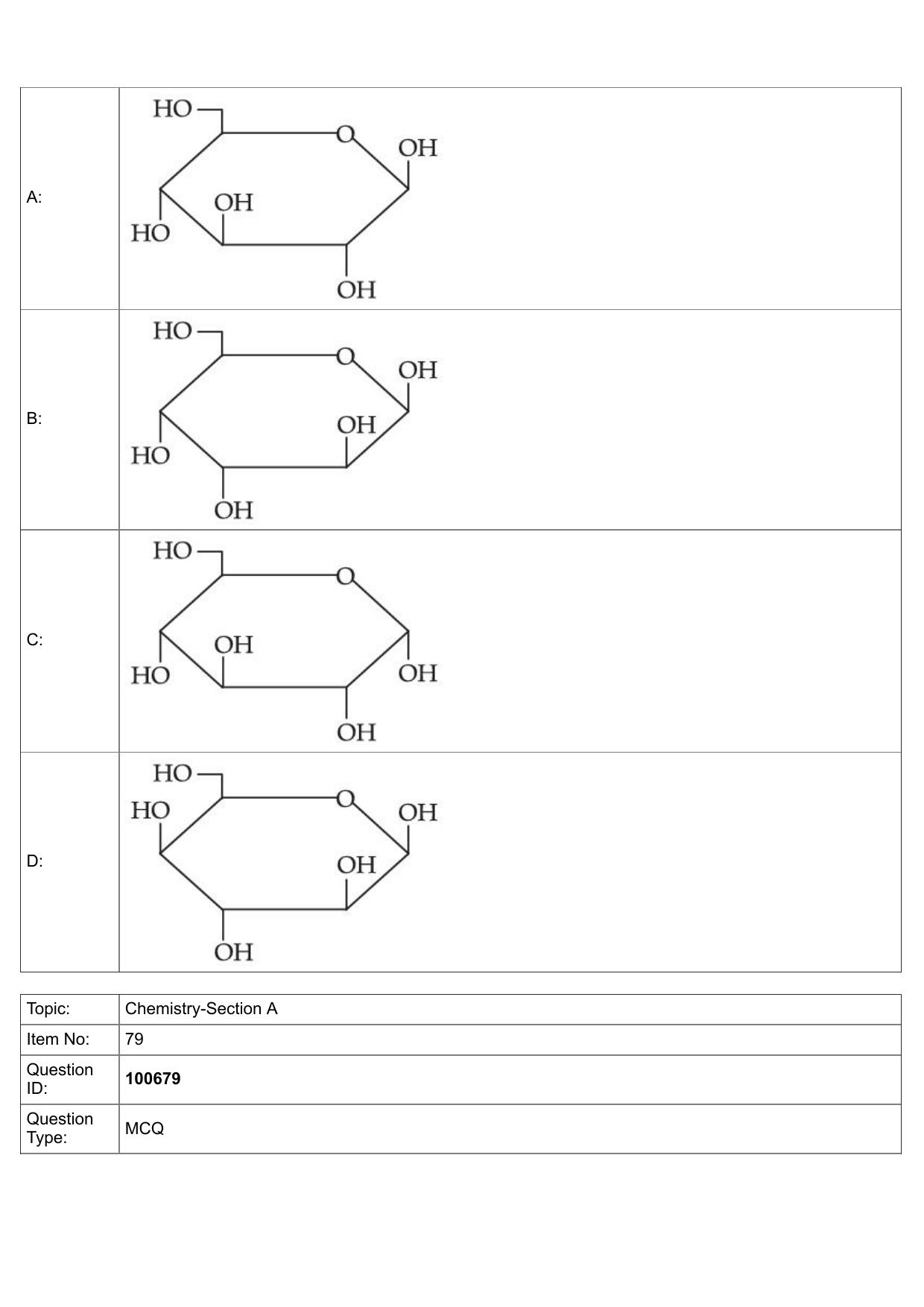JEE Mains 2022: BTech Malayalam (Shift 1) 28-07-2022 Question Paper - Page 38