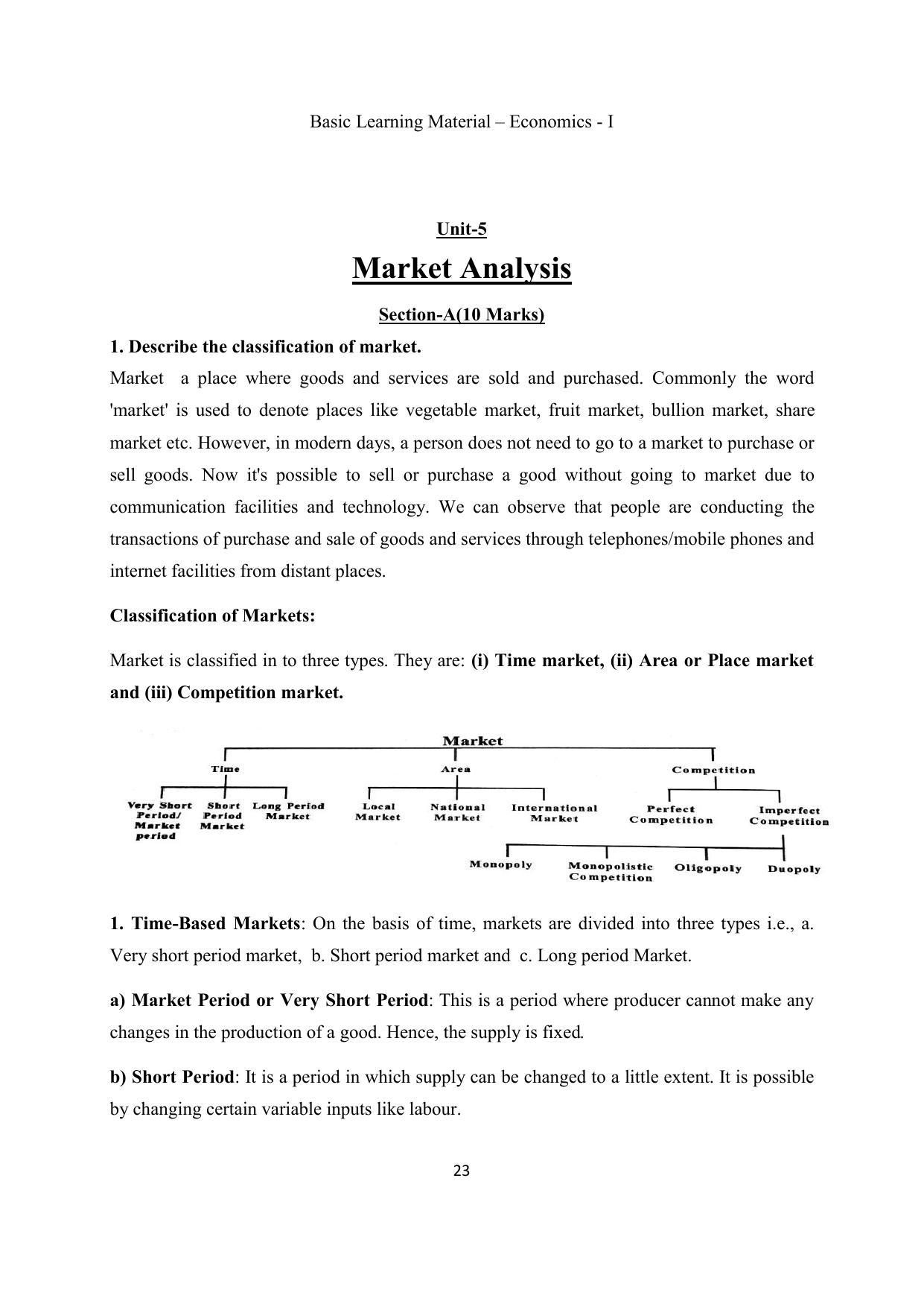 TS SCERT Inter 2nd Year Economics I yr EM Path 1 (Telugu Medium) Text Book - Page 24