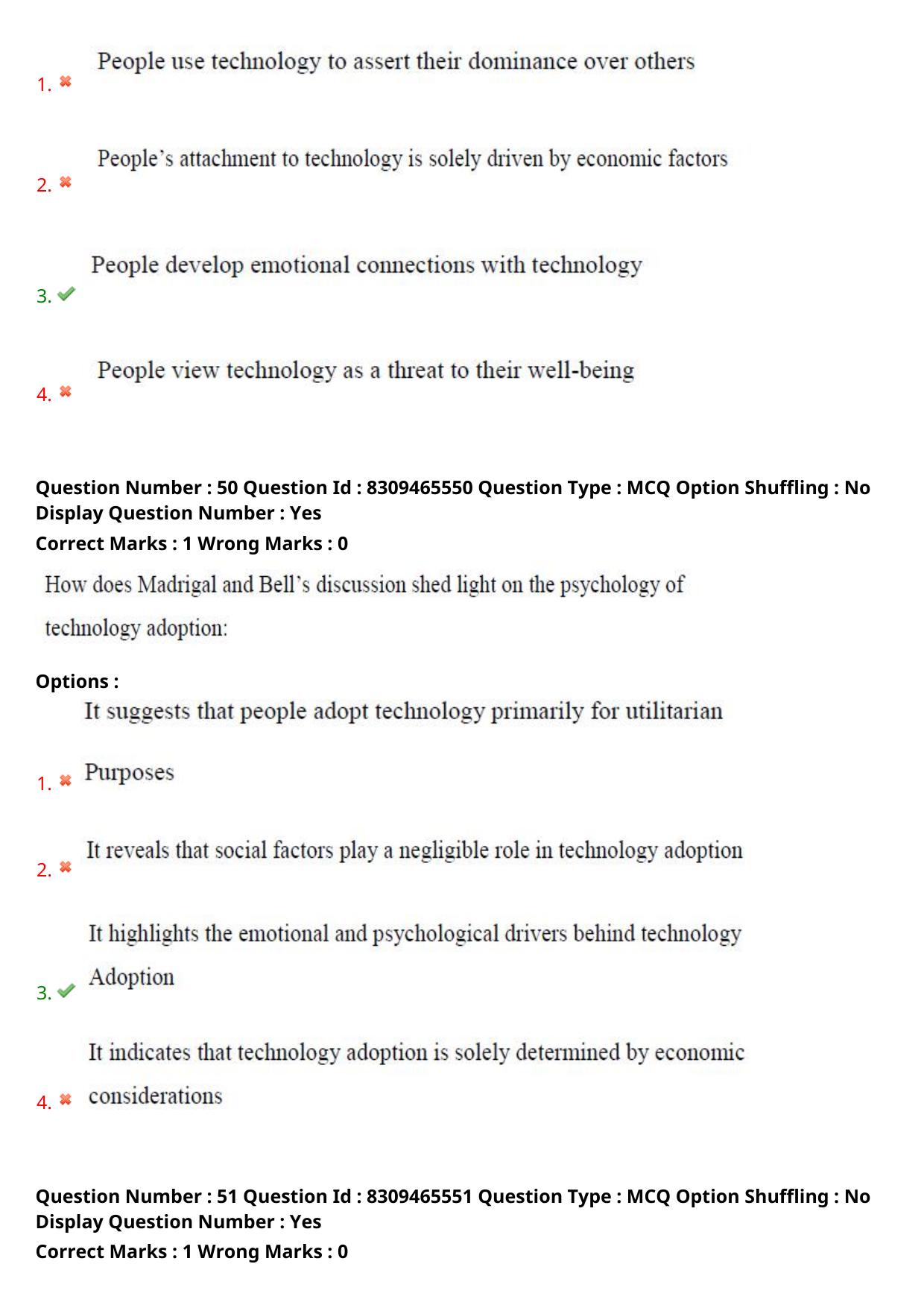 APPGCET 2024 English Paper with Answer Key - Page 28